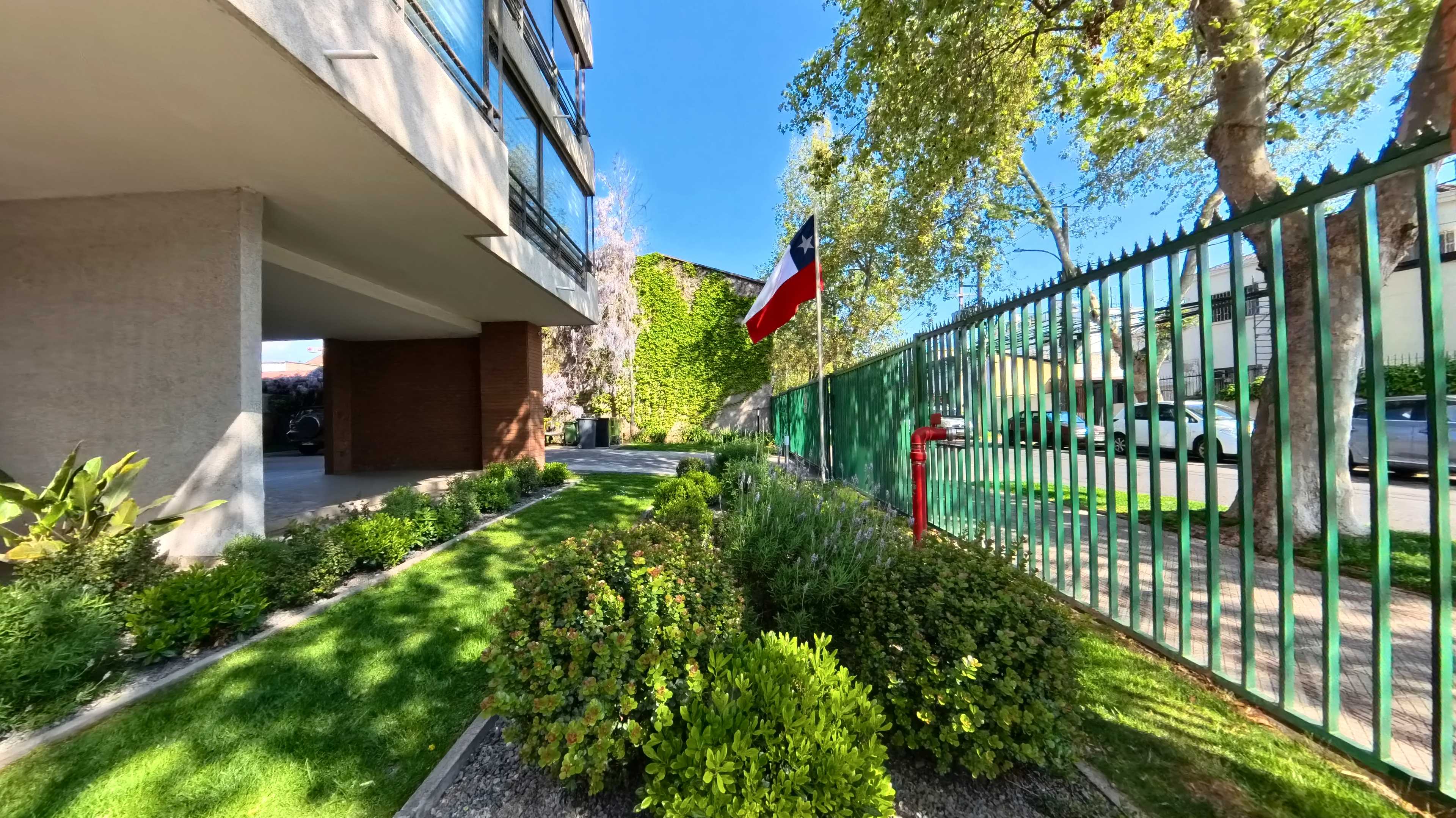 departamento en venta en Providencia