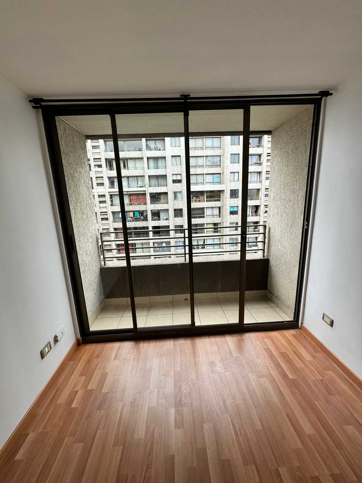 departamento en arriendo en Santiago