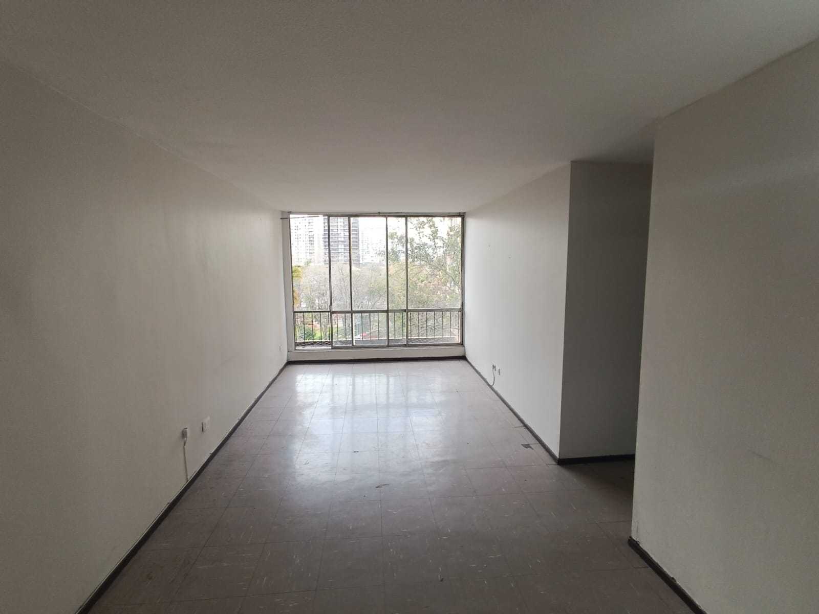 departamento en arriendo en Santiago