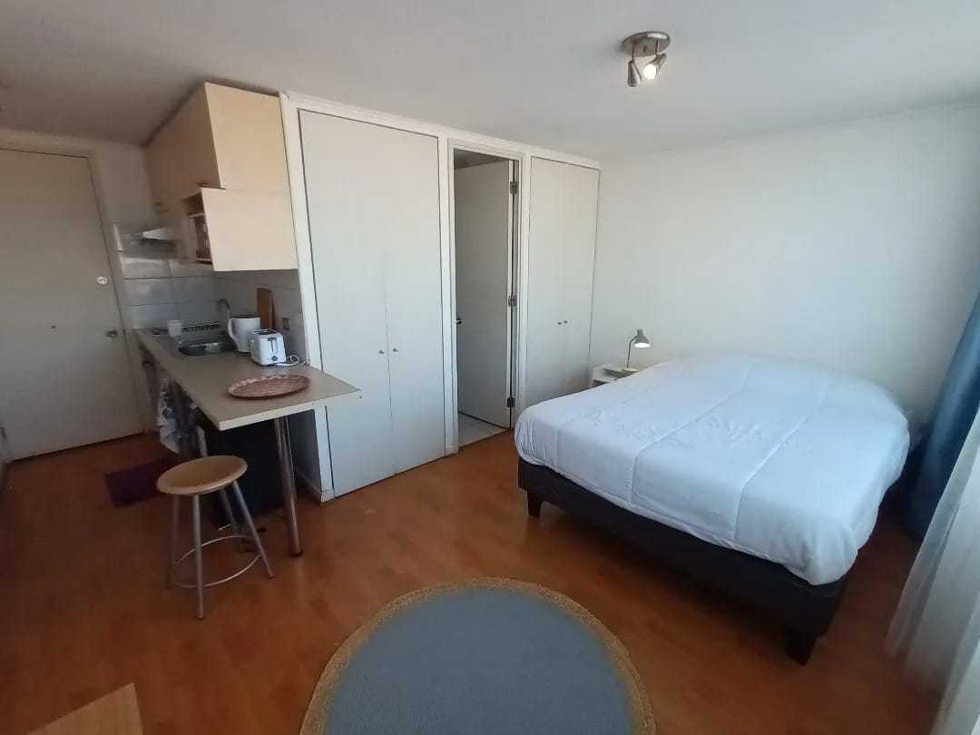 departamento en venta en Santiago