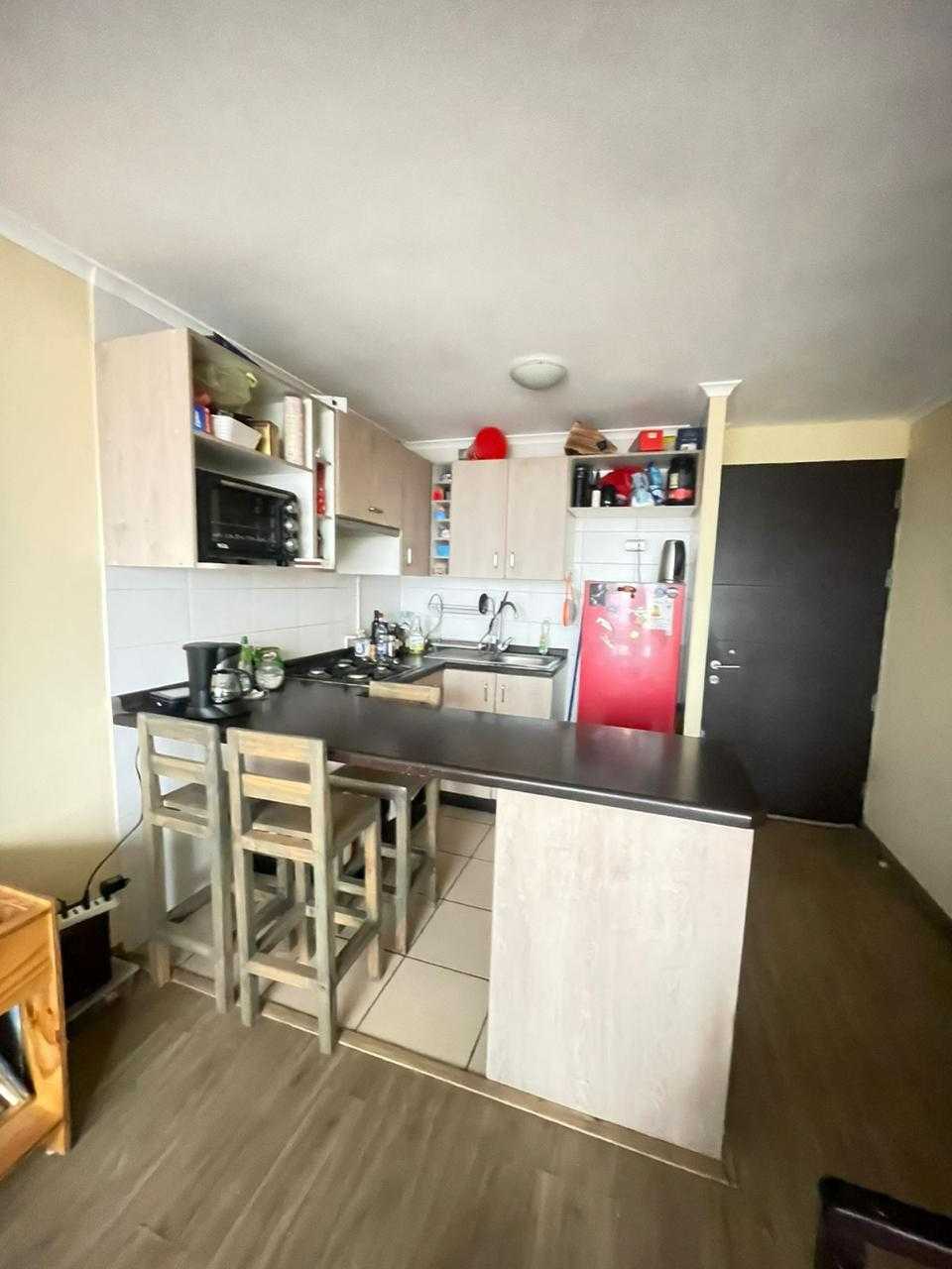 departamento en arriendo en La Serena