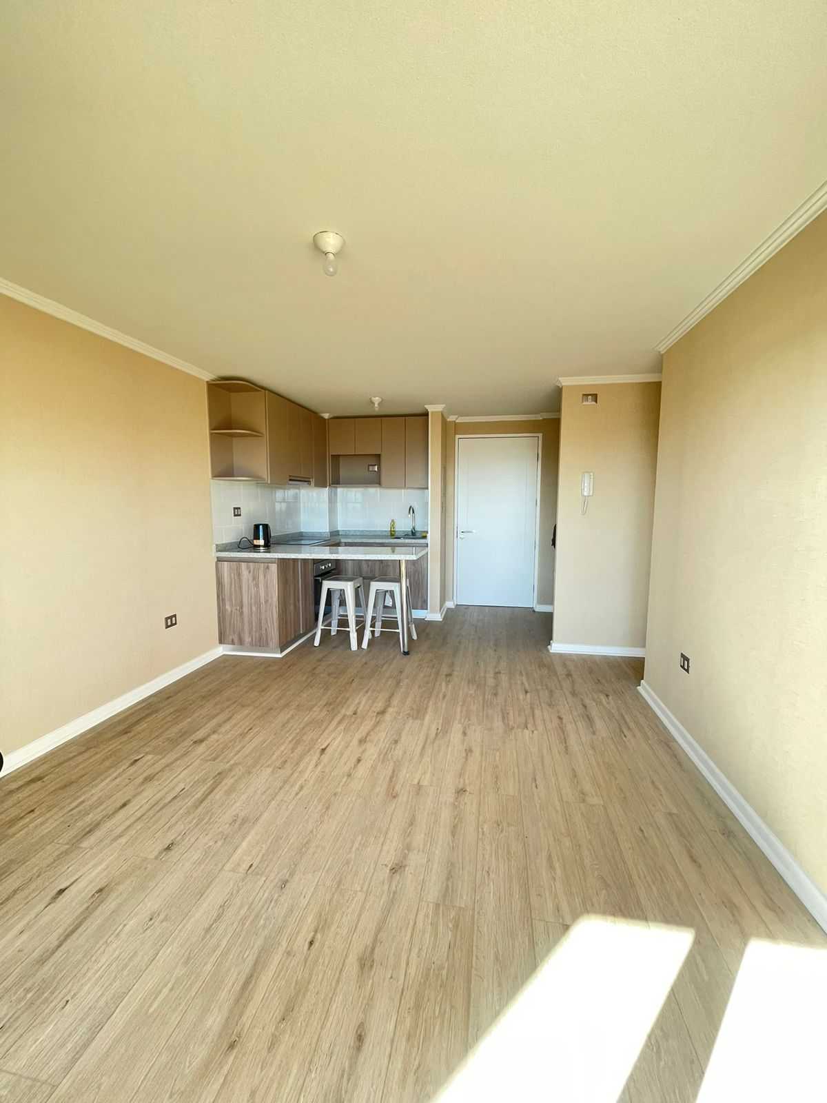 departamento en arriendo en La Serena