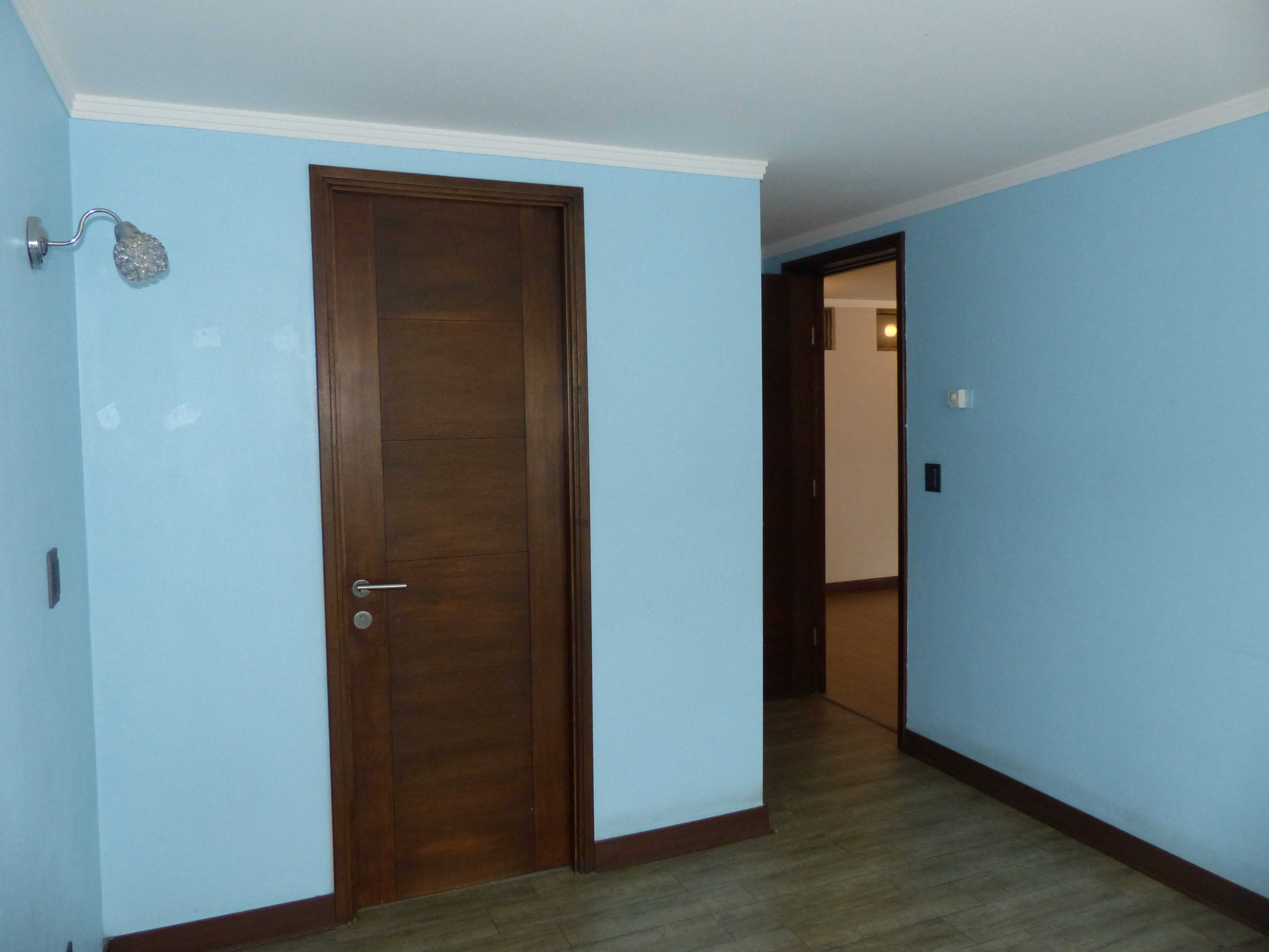 departamento en venta en Las Condes