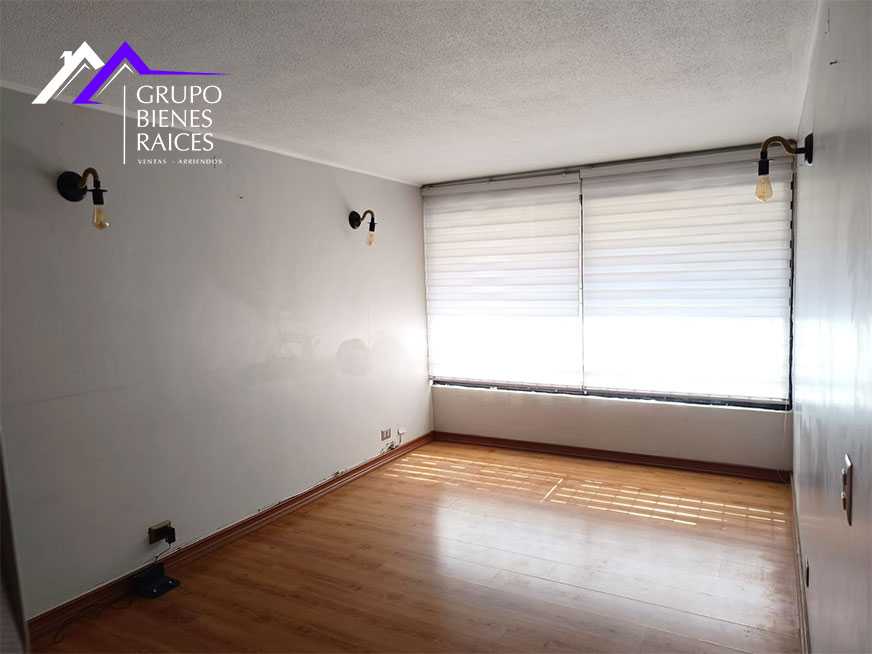 departamento en arriendo en San Miguel