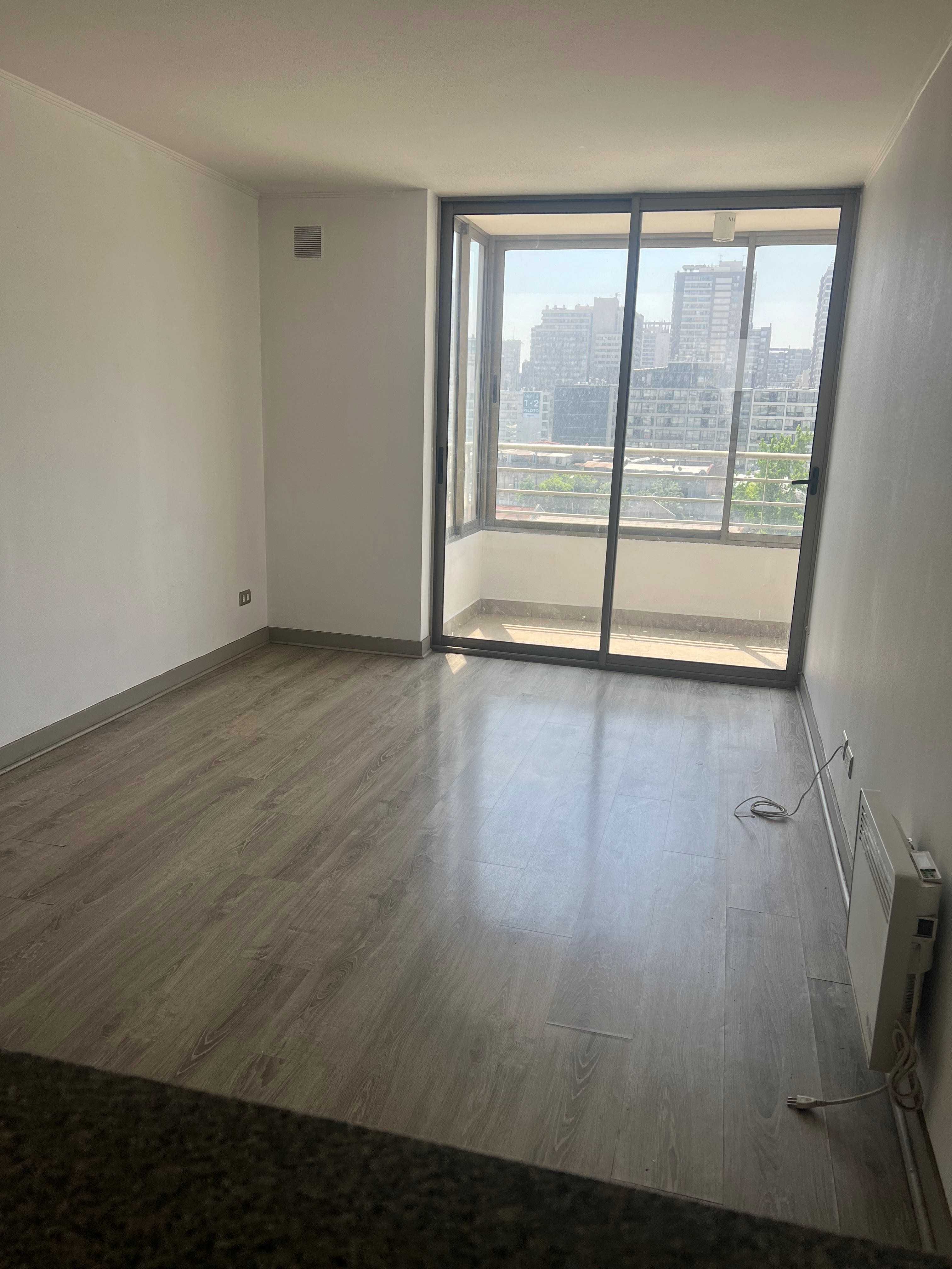 departamento en arriendo en Santiago