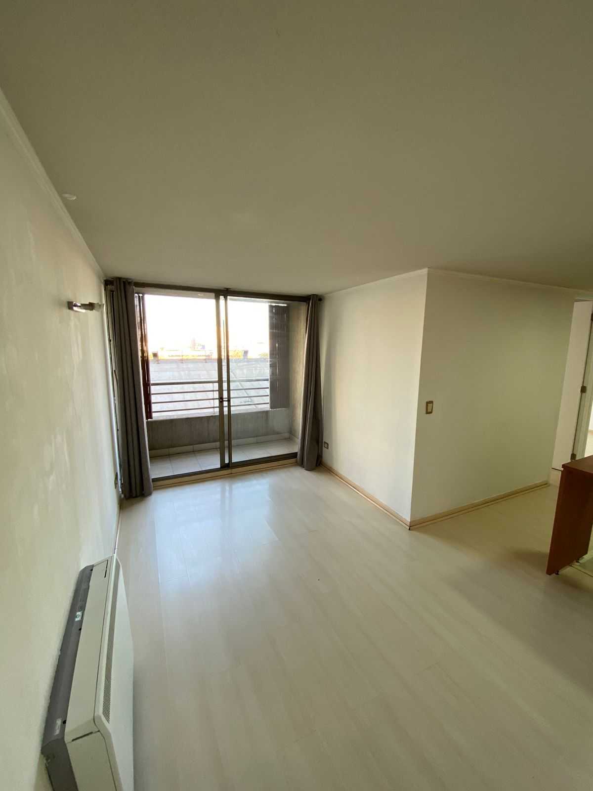 departamento en arriendo en Santiago