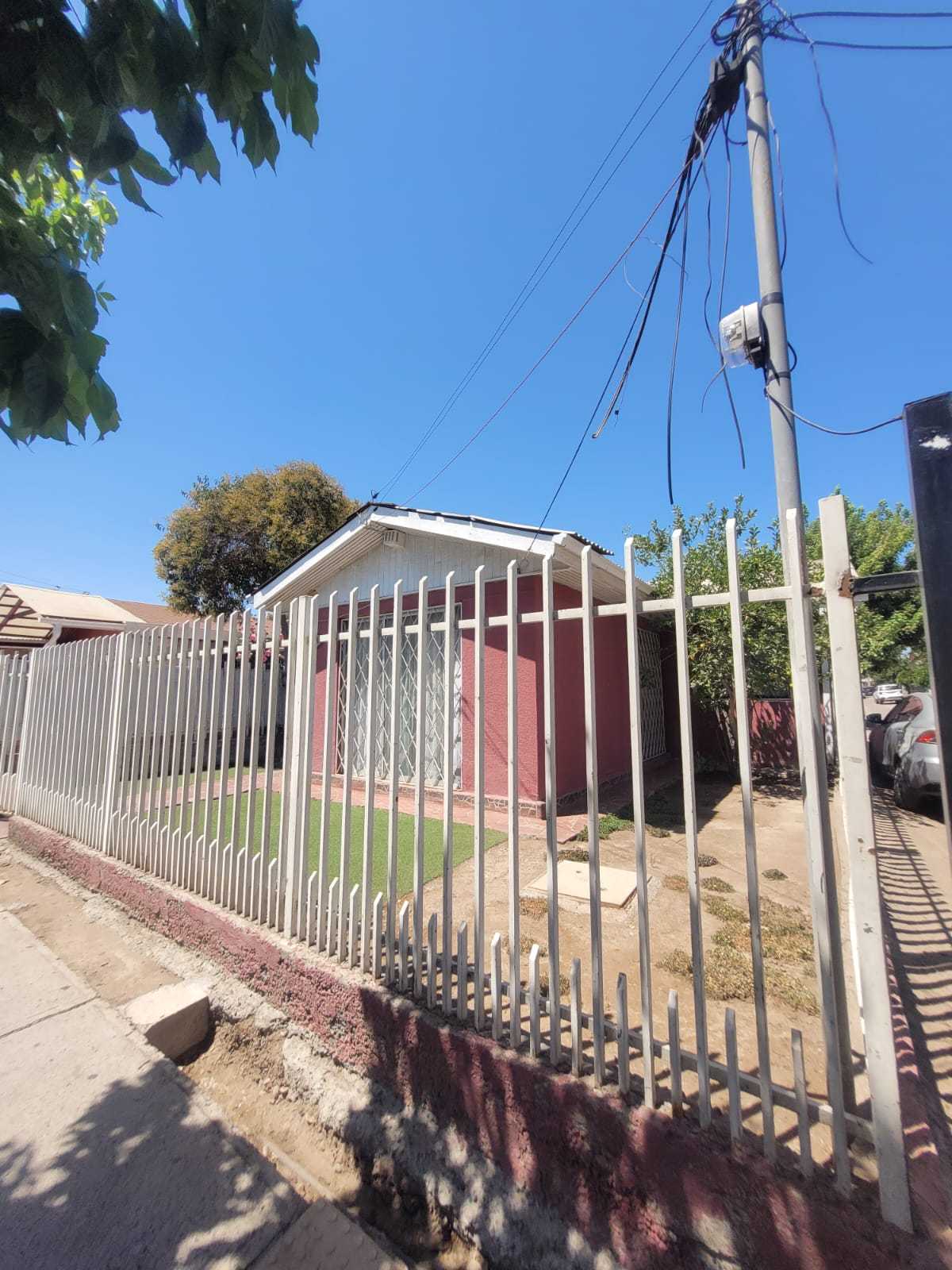 casa en venta en Puente Alto