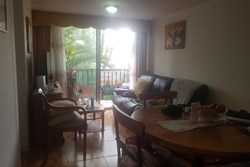 departamento en venta en Santiago