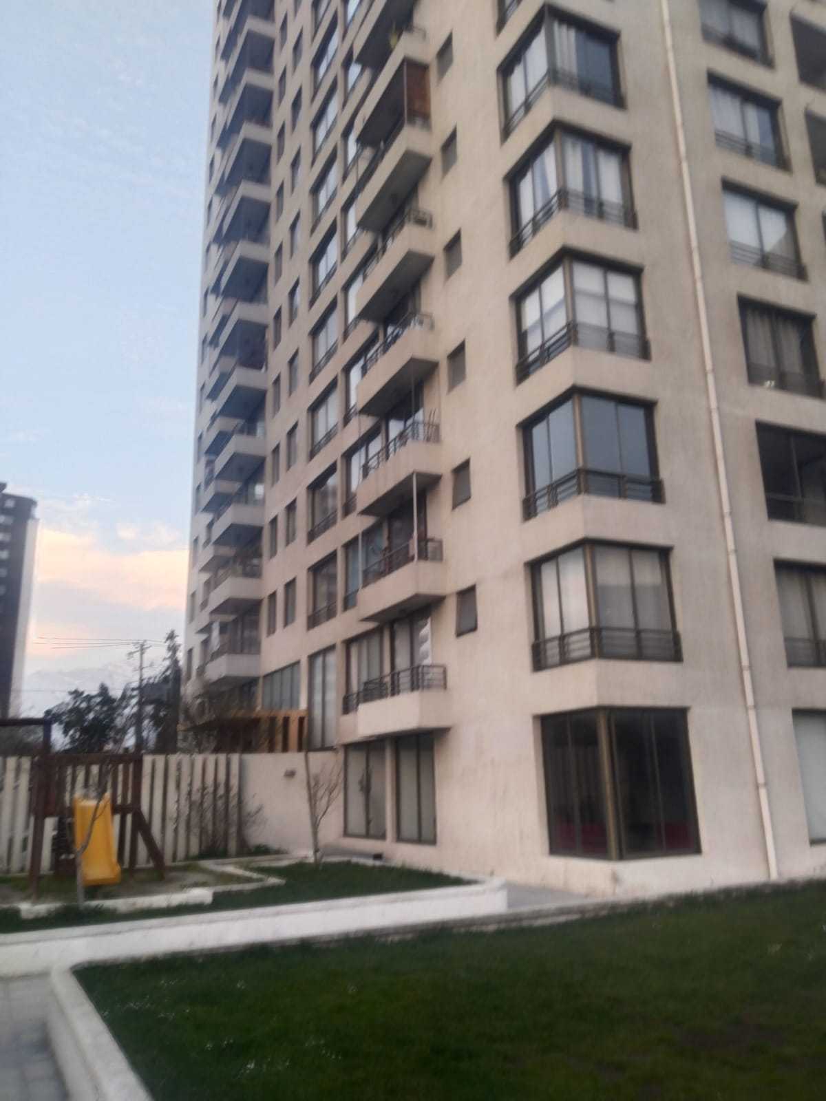 departamento en arriendo en La Florida