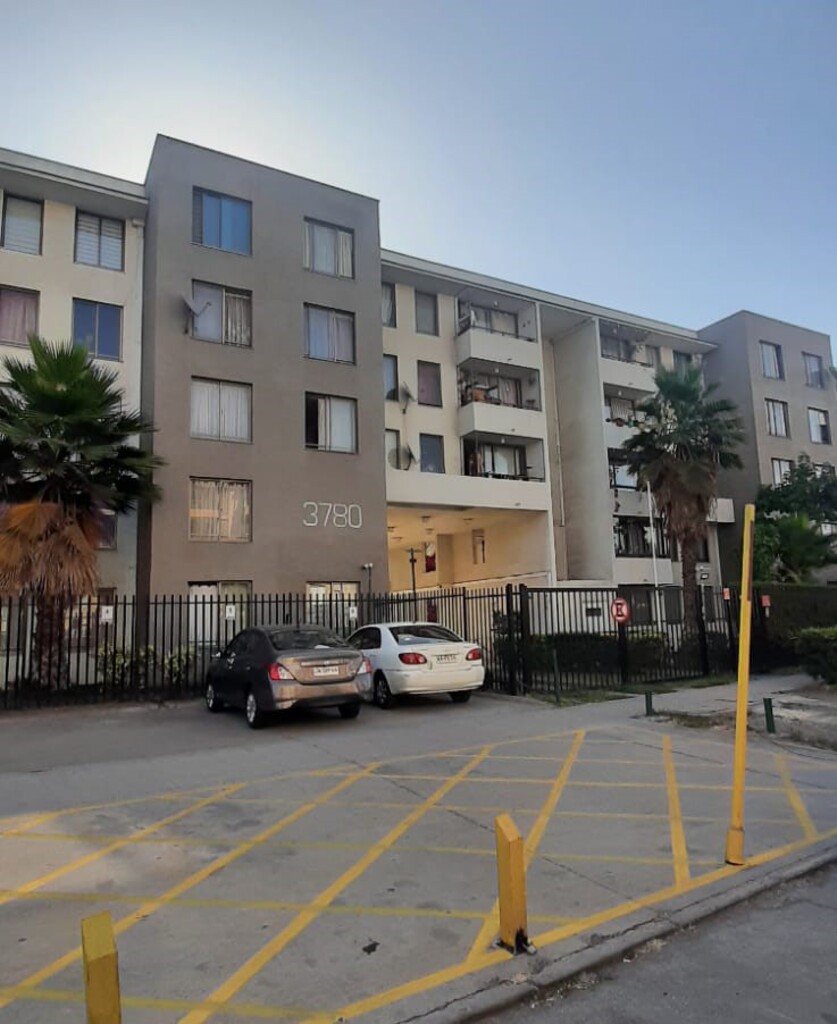 departamento en venta en Conchalí