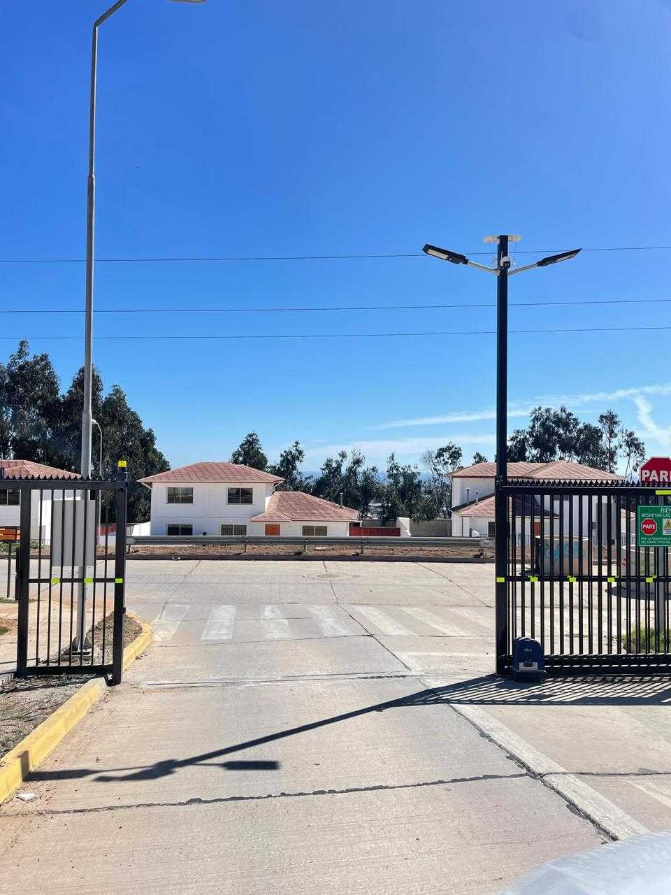 casa en venta en La Serena