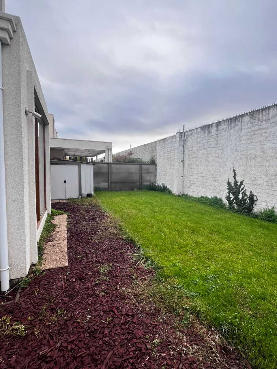 casa en venta en Concepción