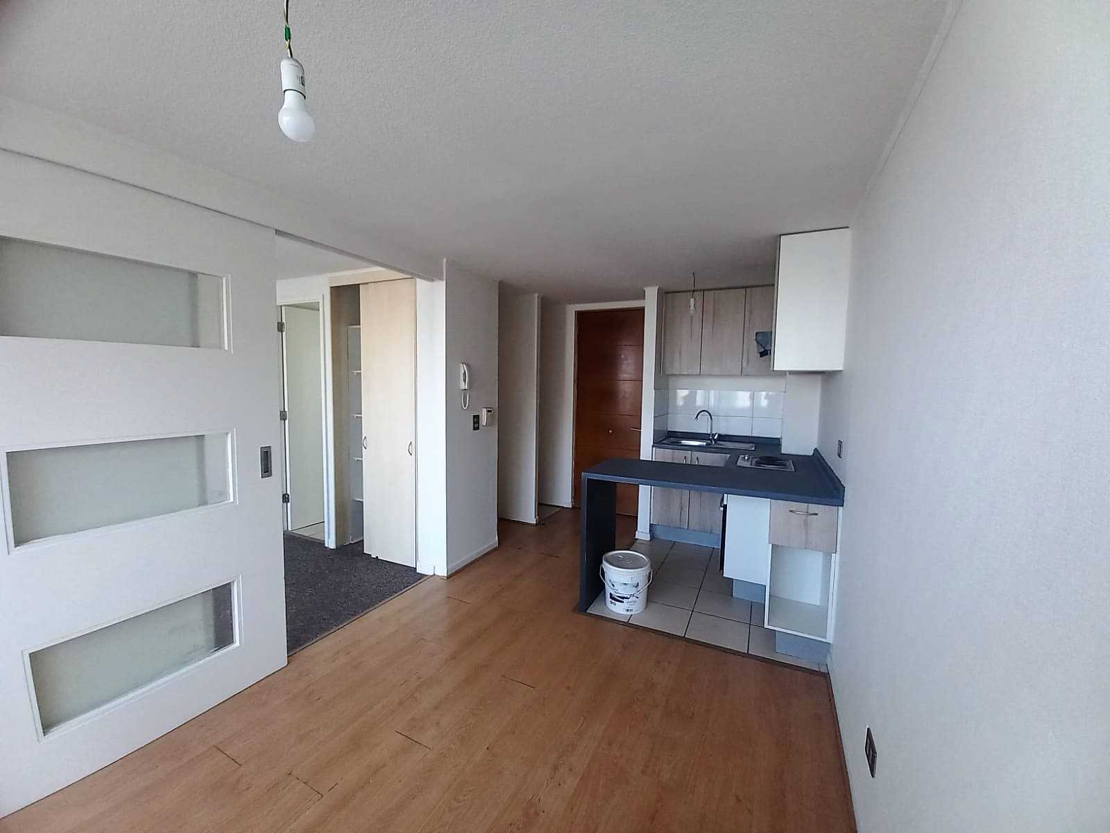 departamento en venta en Estación Central