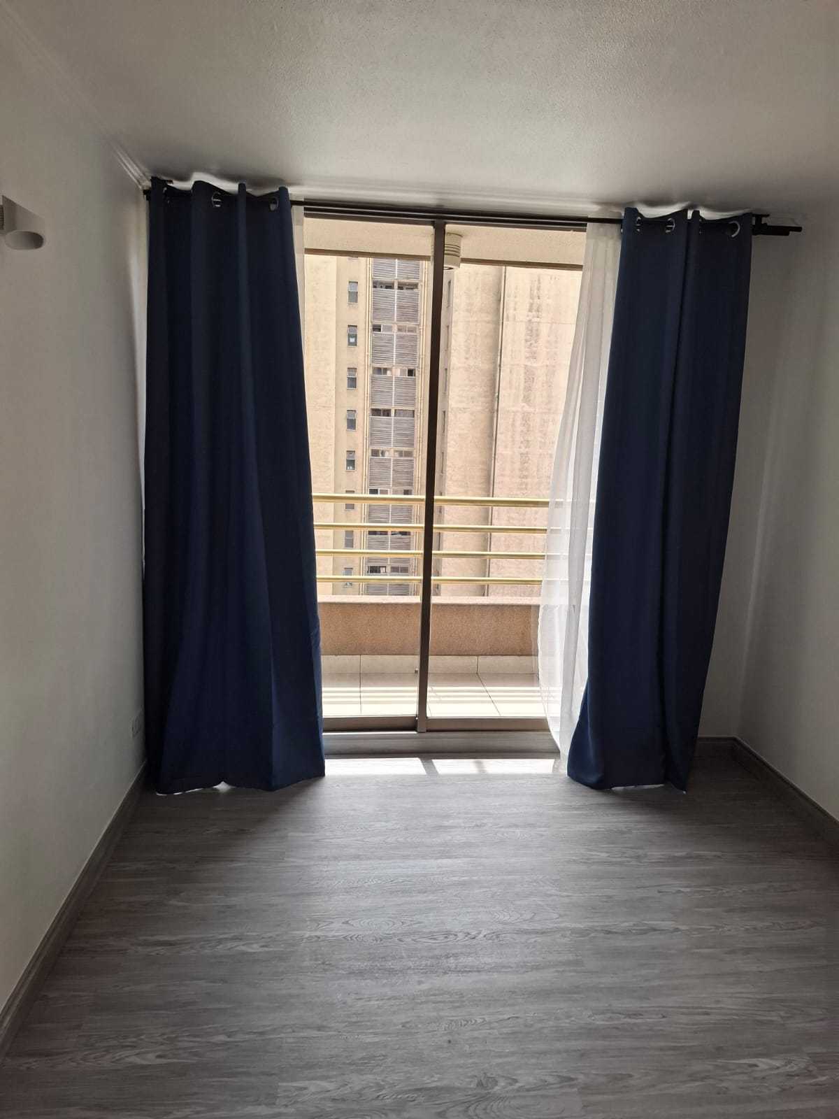 departamento en venta en Santiago