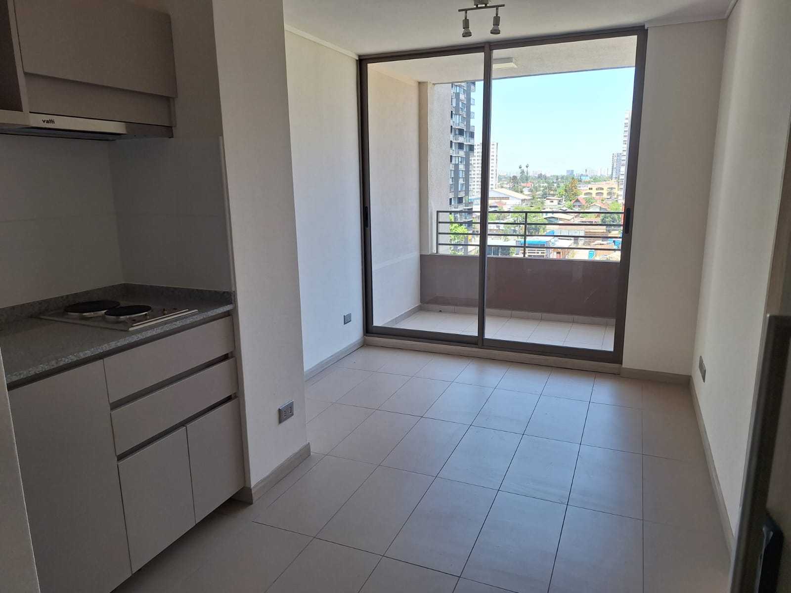 departamento en arriendo en La Cisterna