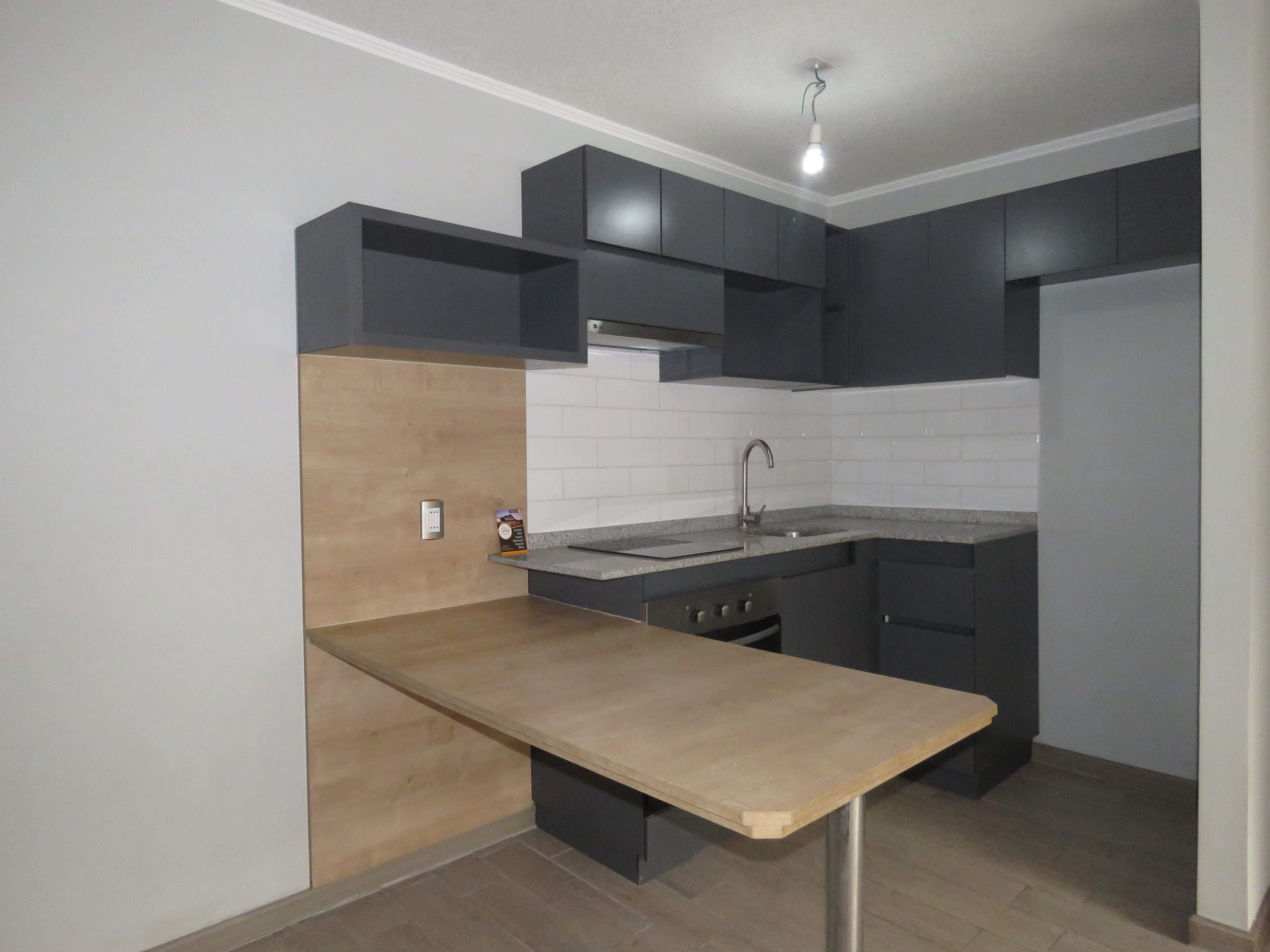 departamento en arriendo en Santiago