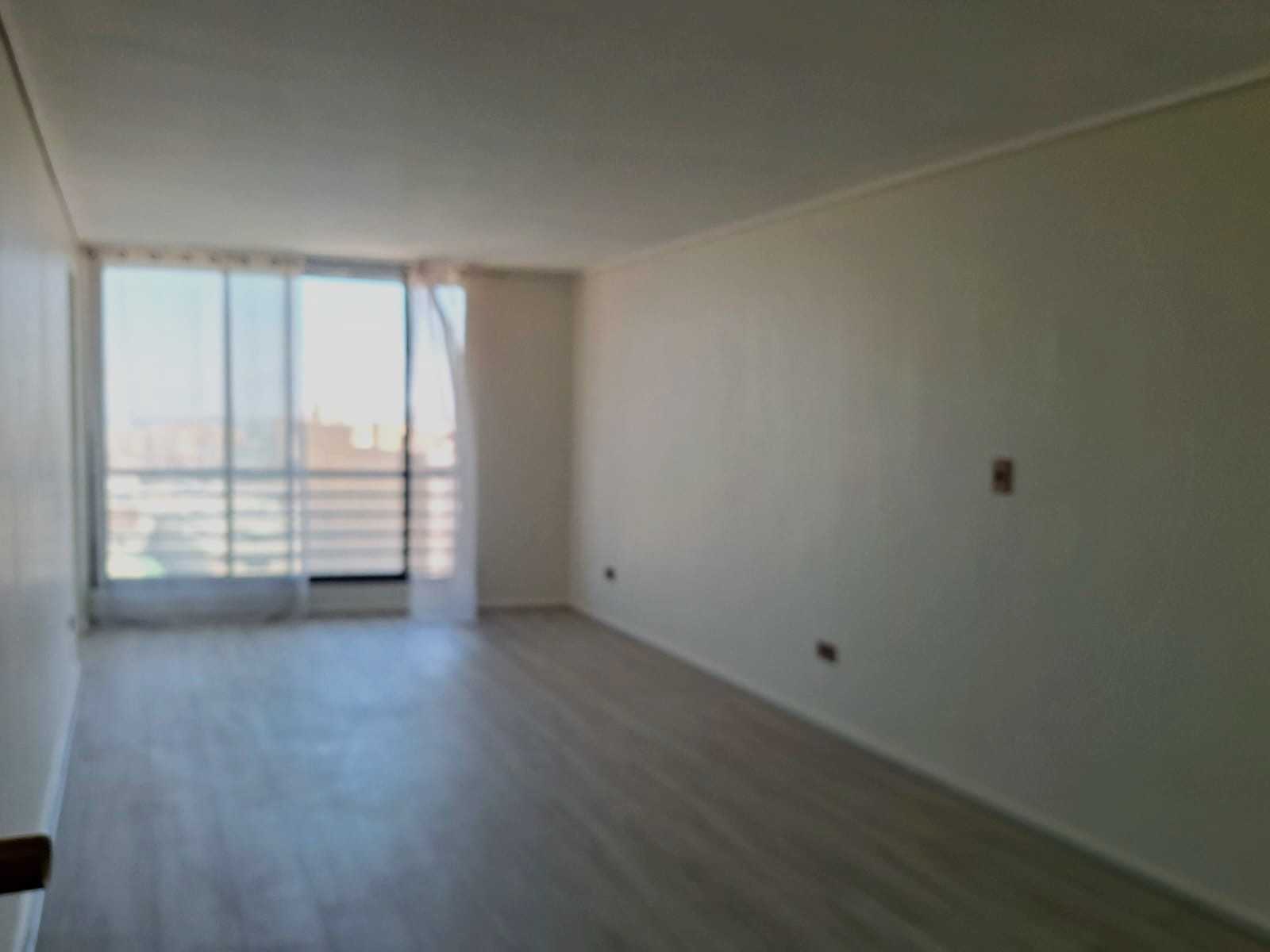 departamento en arriendo en Santiago