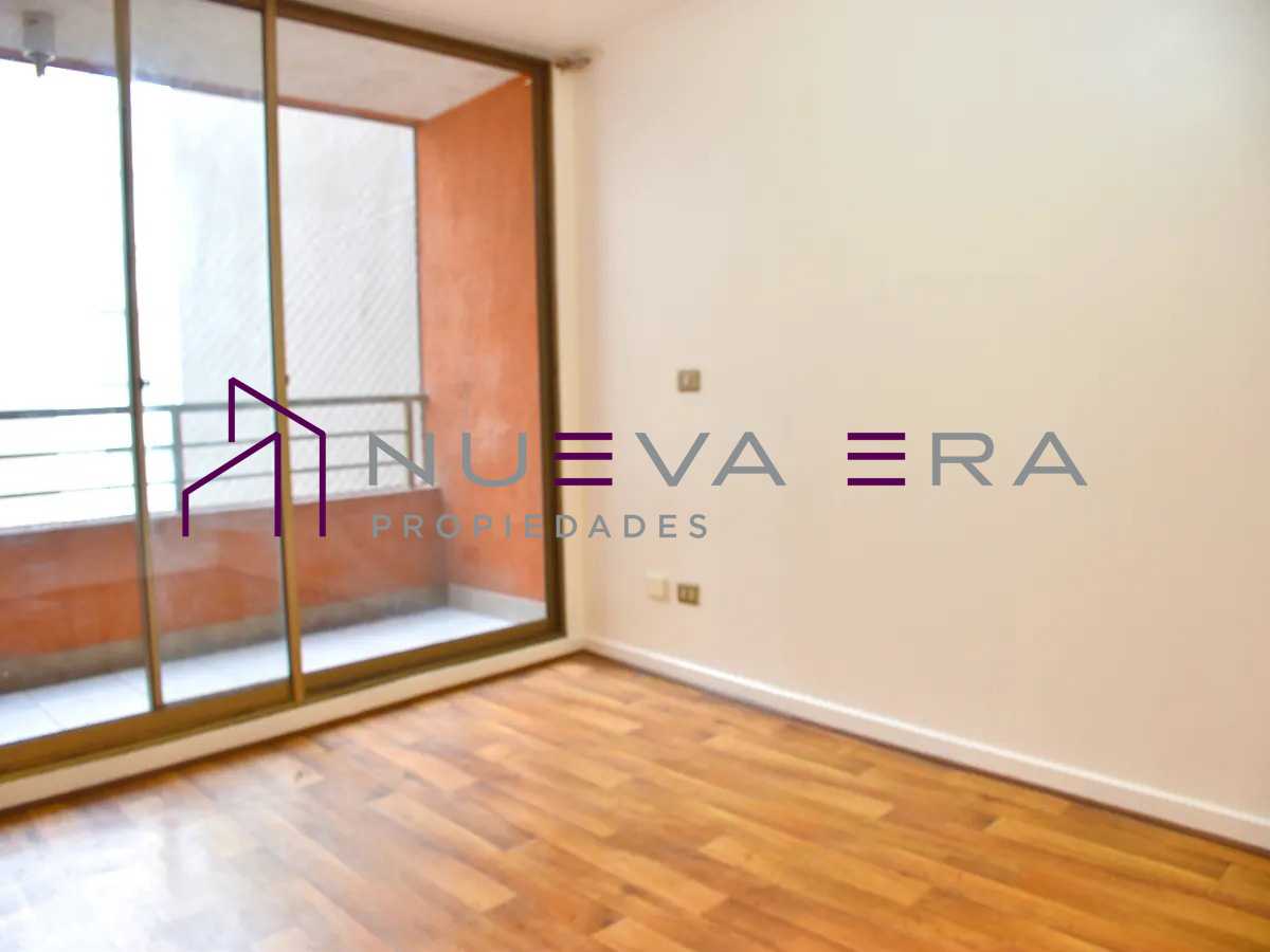 departamento en arriendo en Santiago