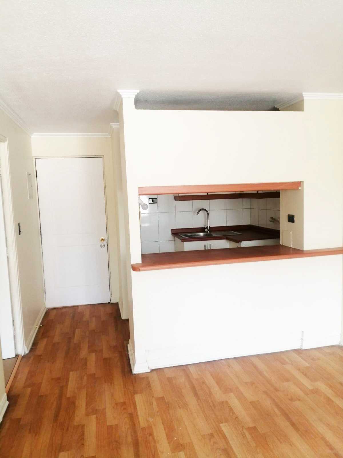 departamento en arriendo en Santiago