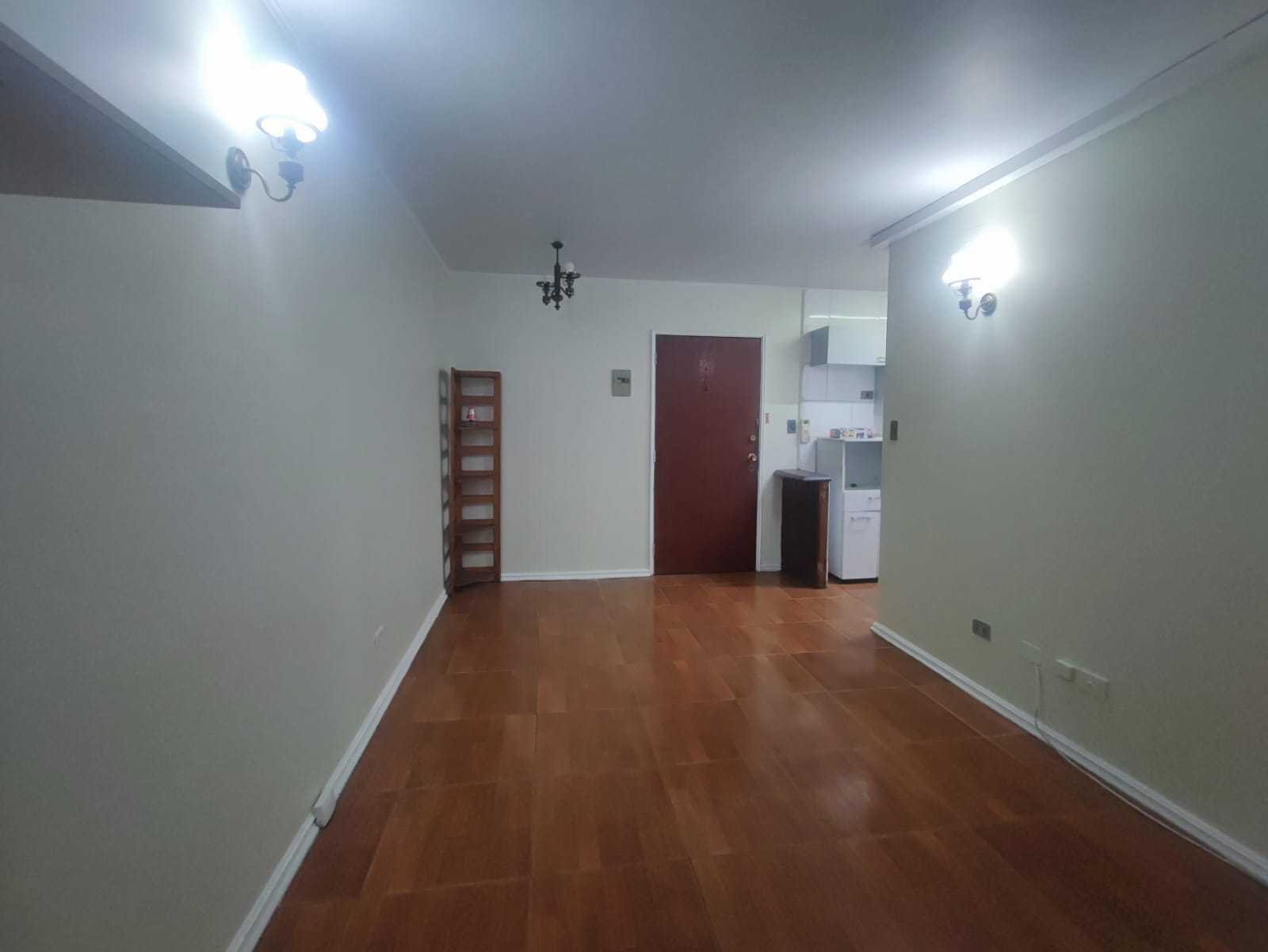 departamento en arriendo en Santiago