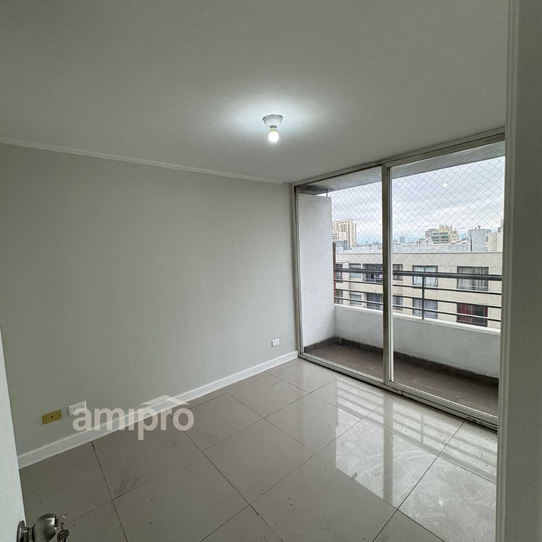 departamento en arriendo en Santiago