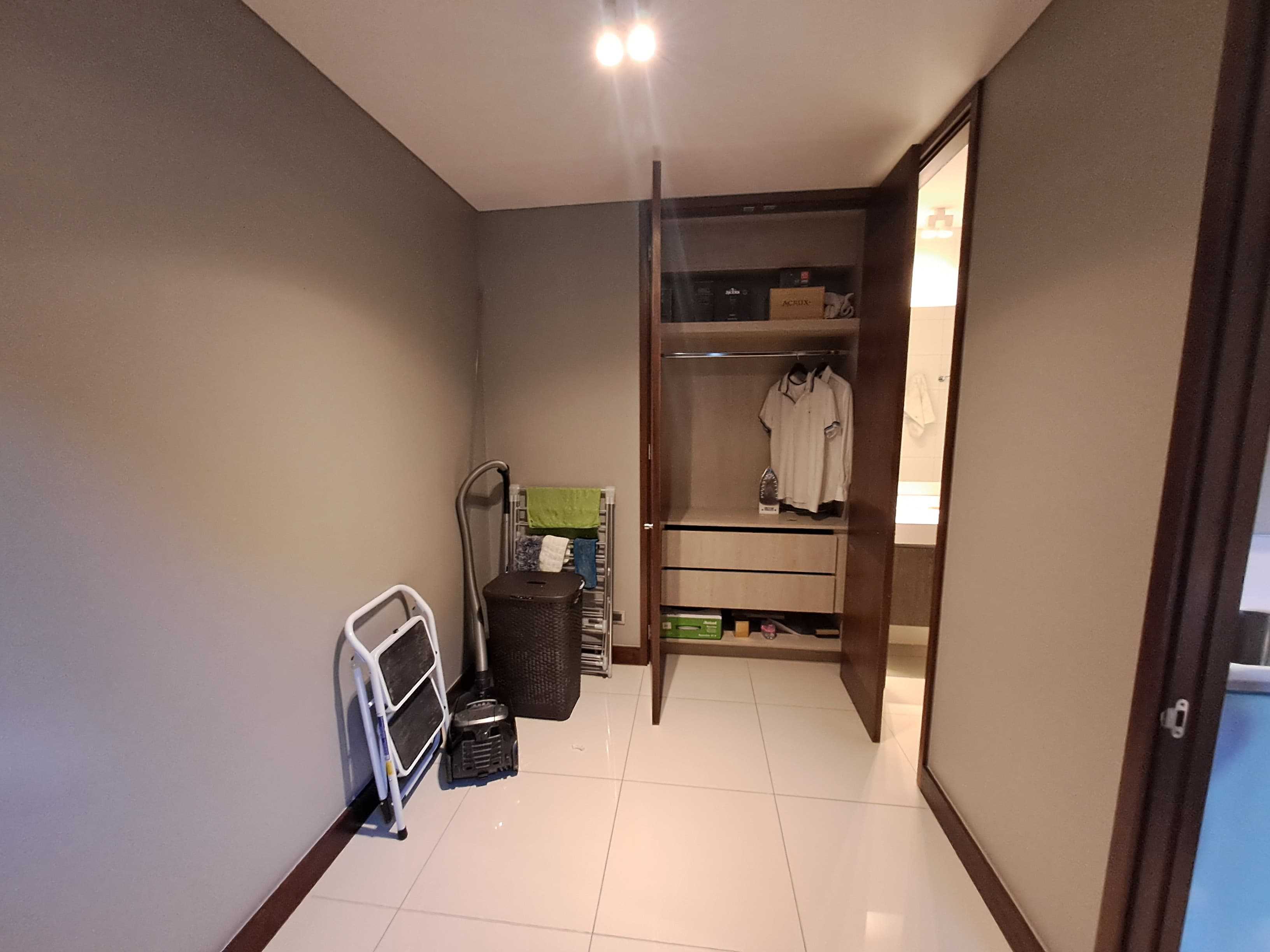 departamento en arriendo en Vitacura