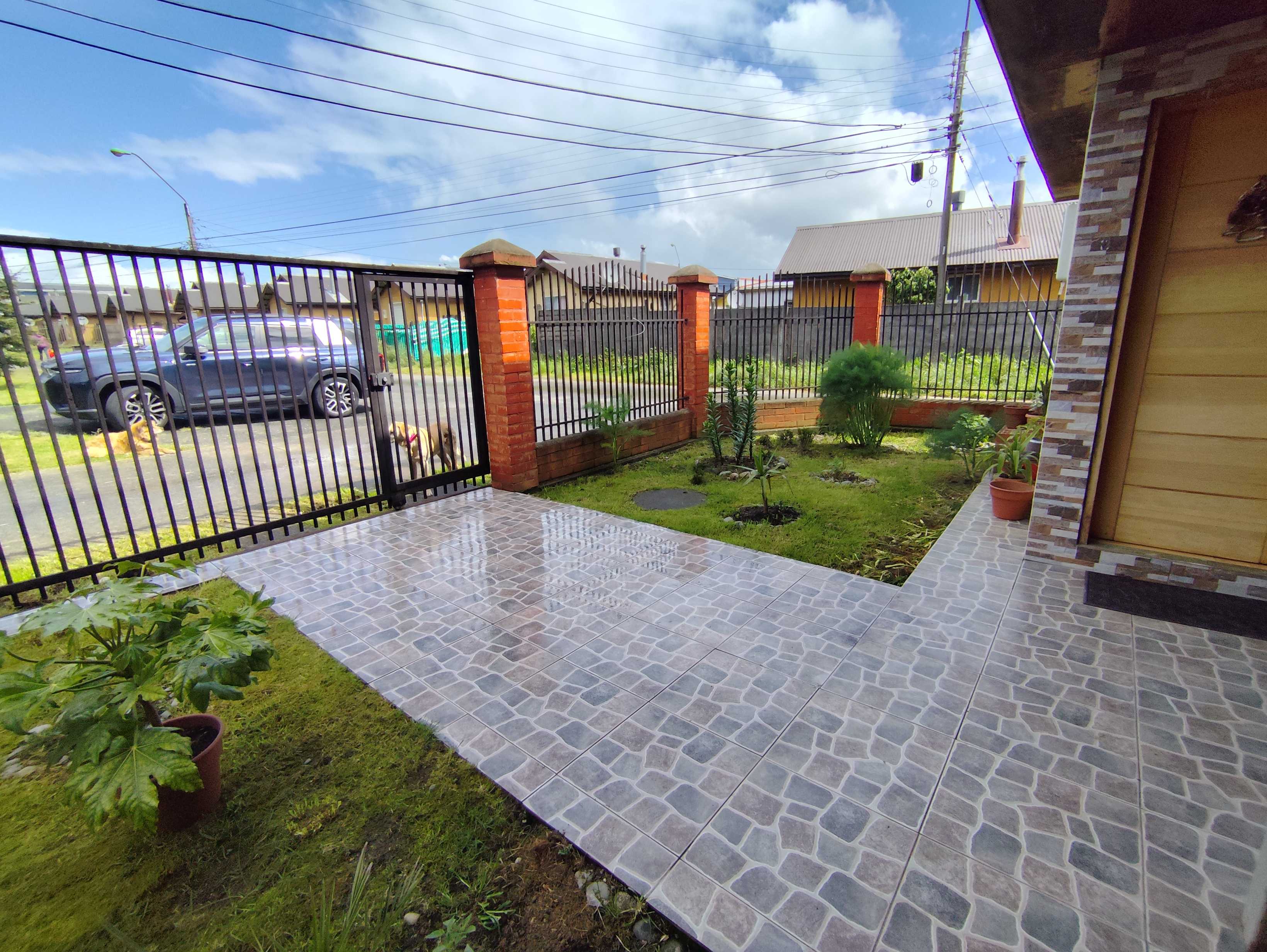 casa en arriendo en Puerto Montt