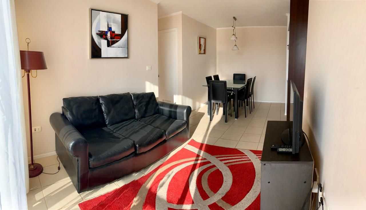 departamento en arriendo en La Serena