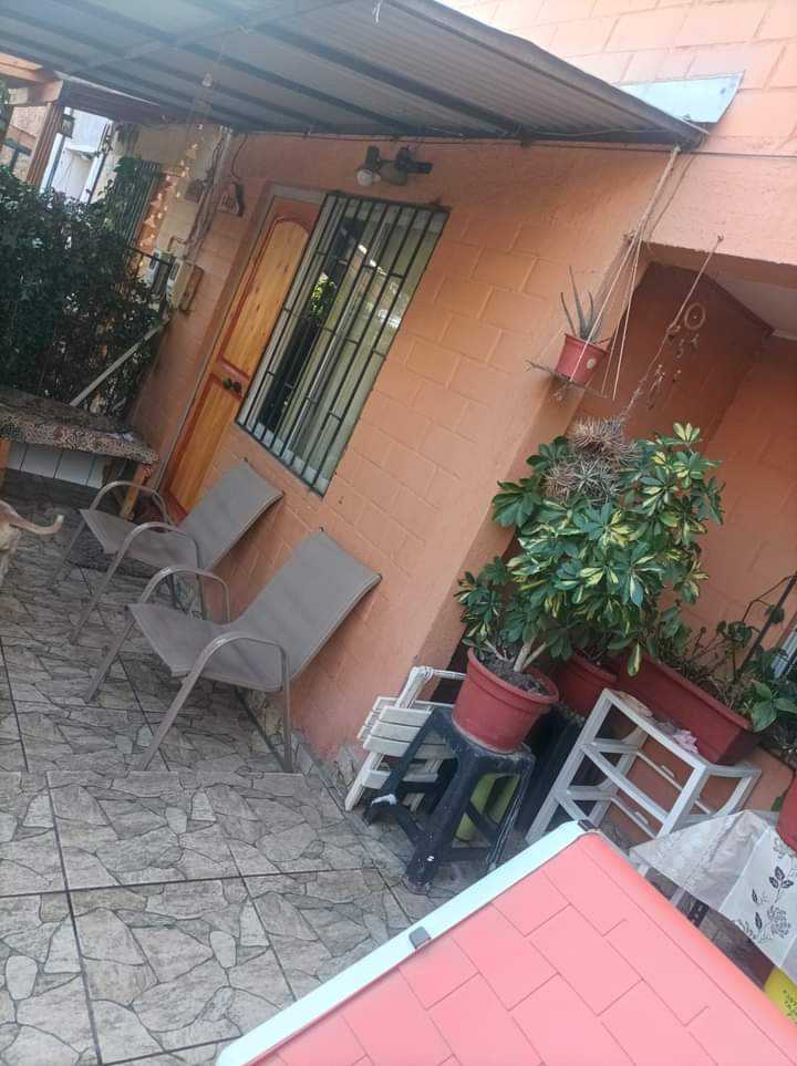 casa en venta en Puente Alto