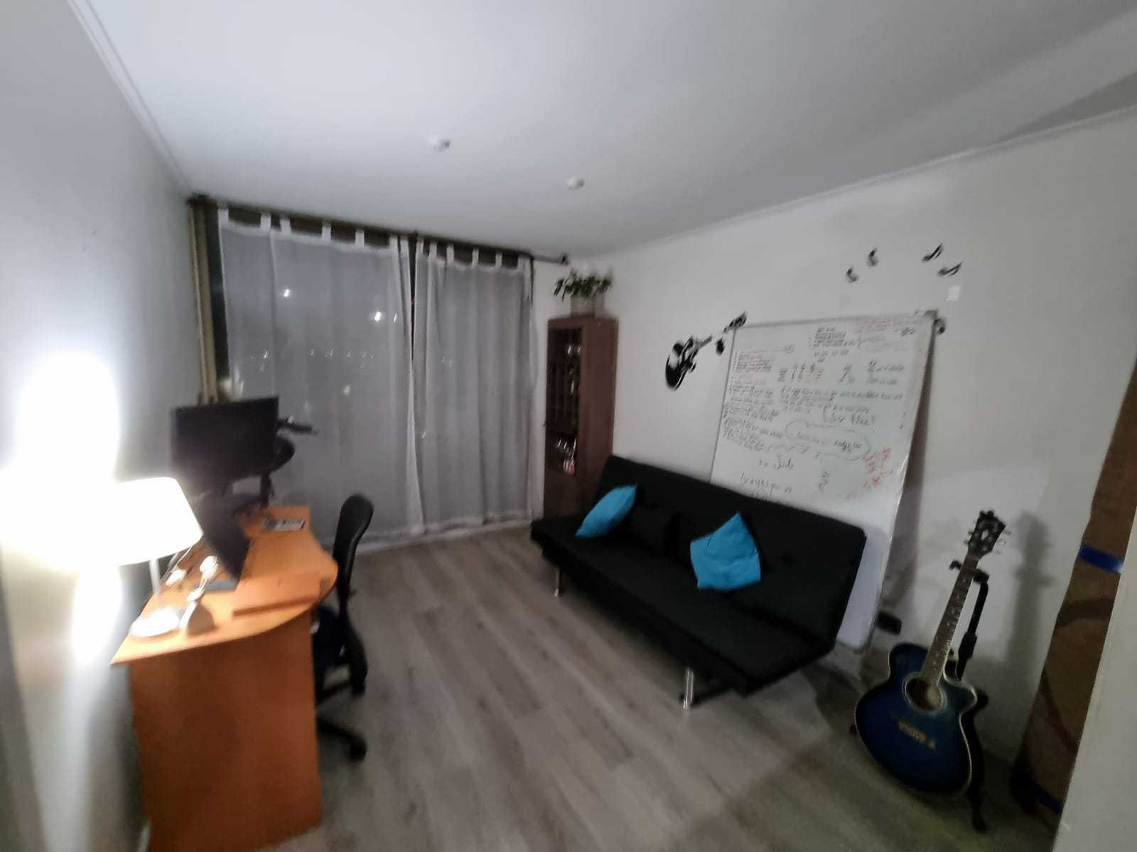 departamento en arriendo en Providencia