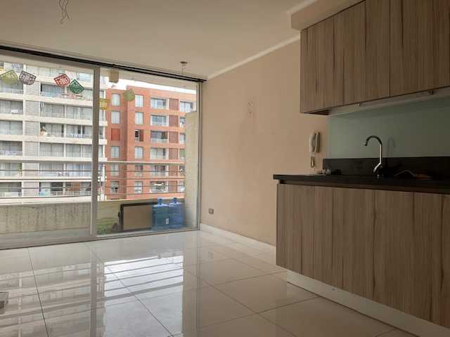 departamento en venta en Santiago