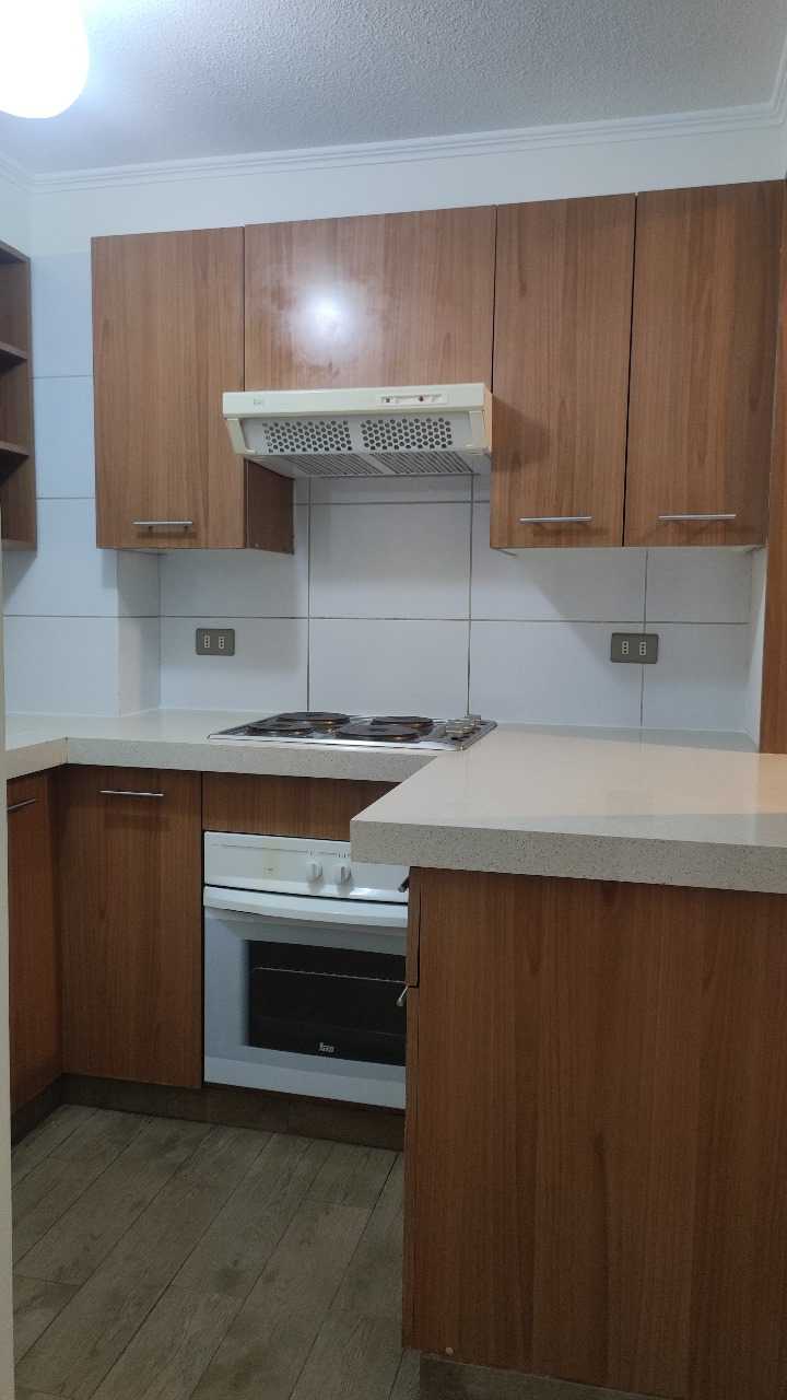 departamento en venta en Santiago