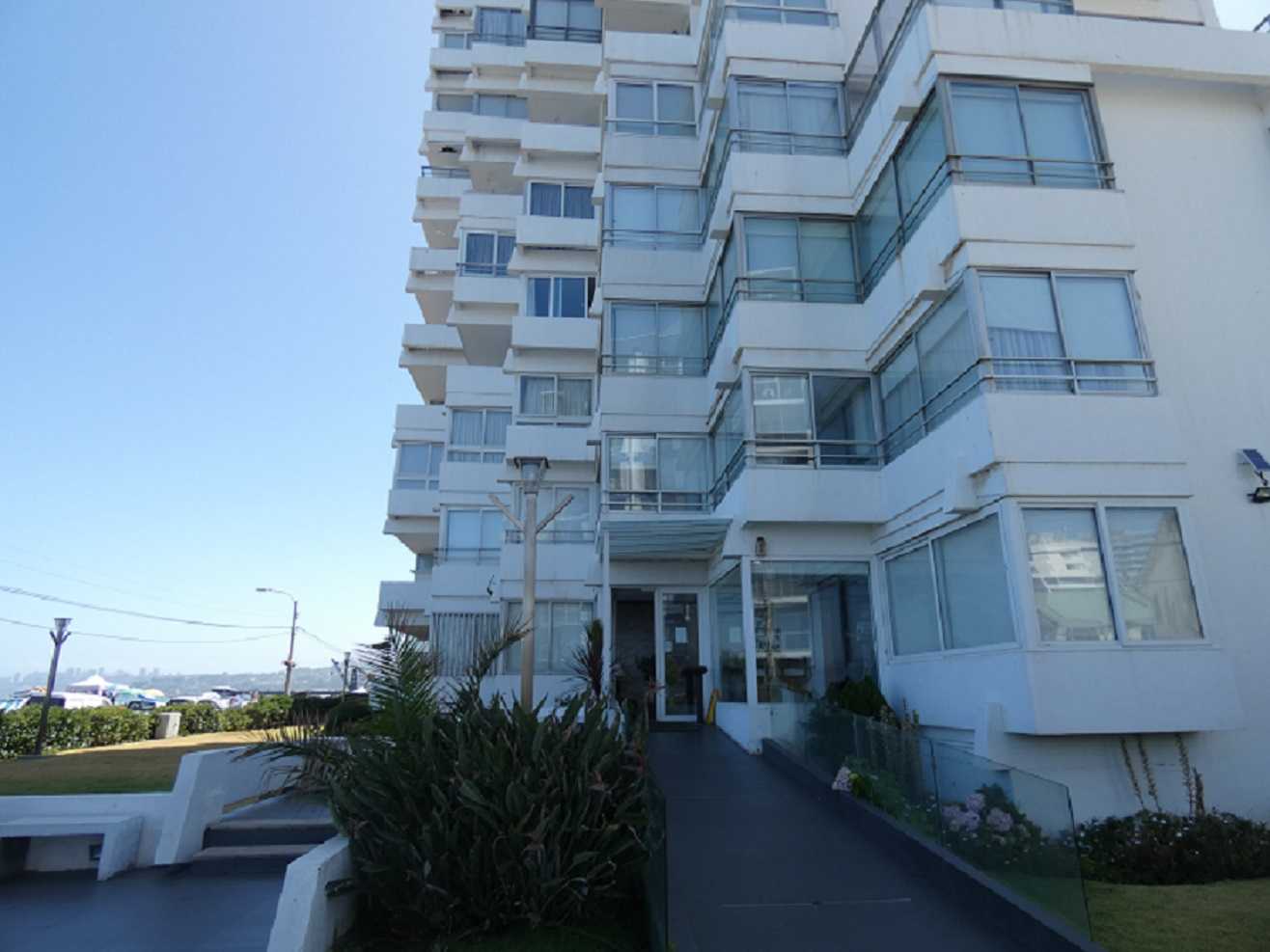 departamento en venta en Viña Del Mar