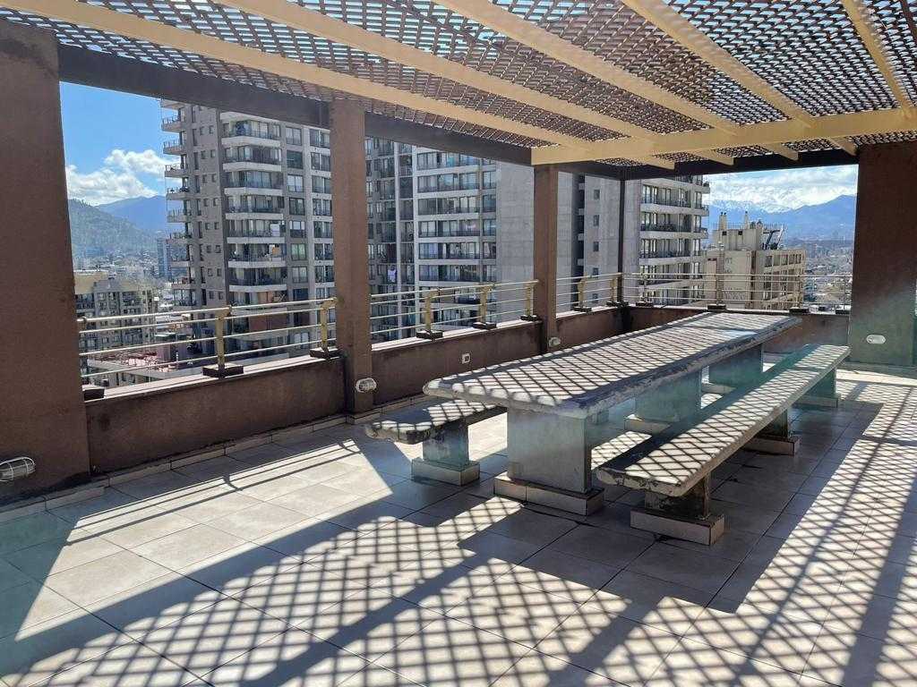 departamento en venta en Santiago