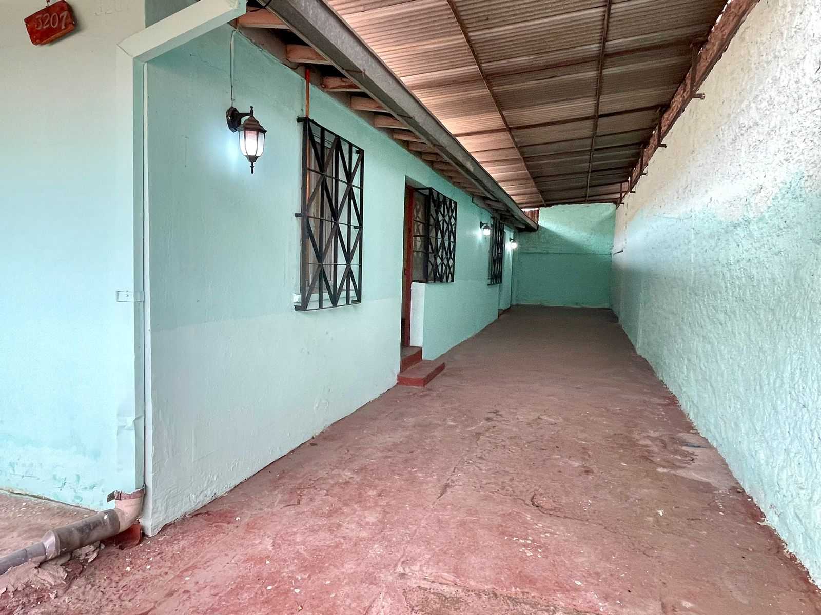 casa en venta en Lo Espejo