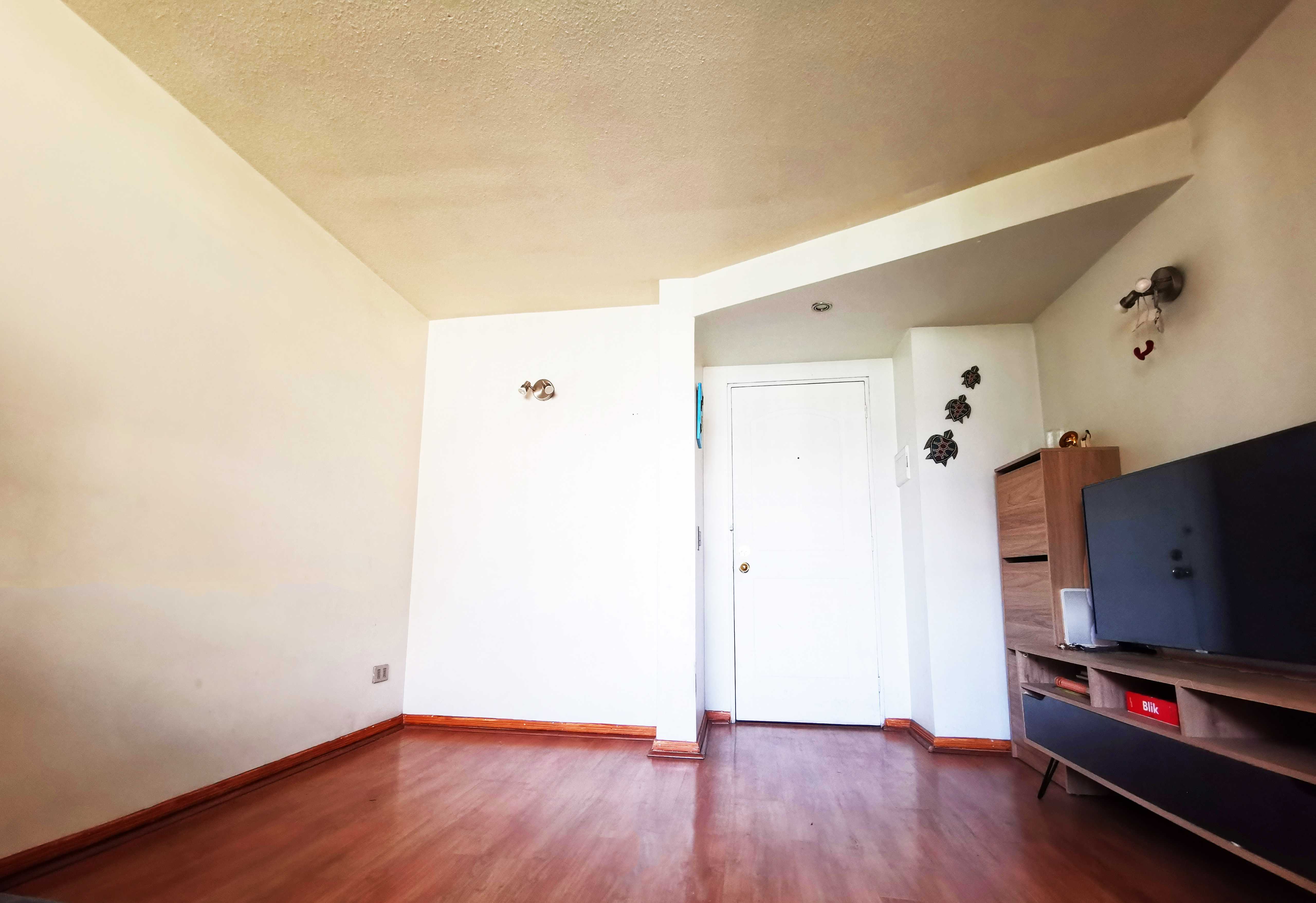 departamento en arriendo en Providencia