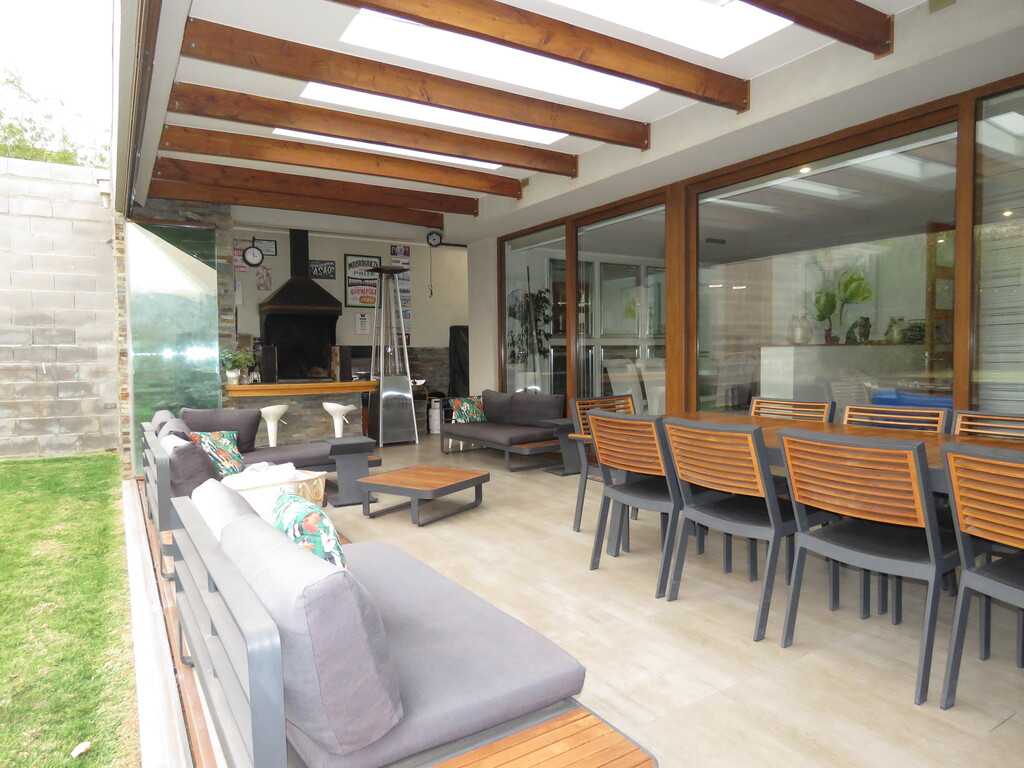 casa en venta en Colina