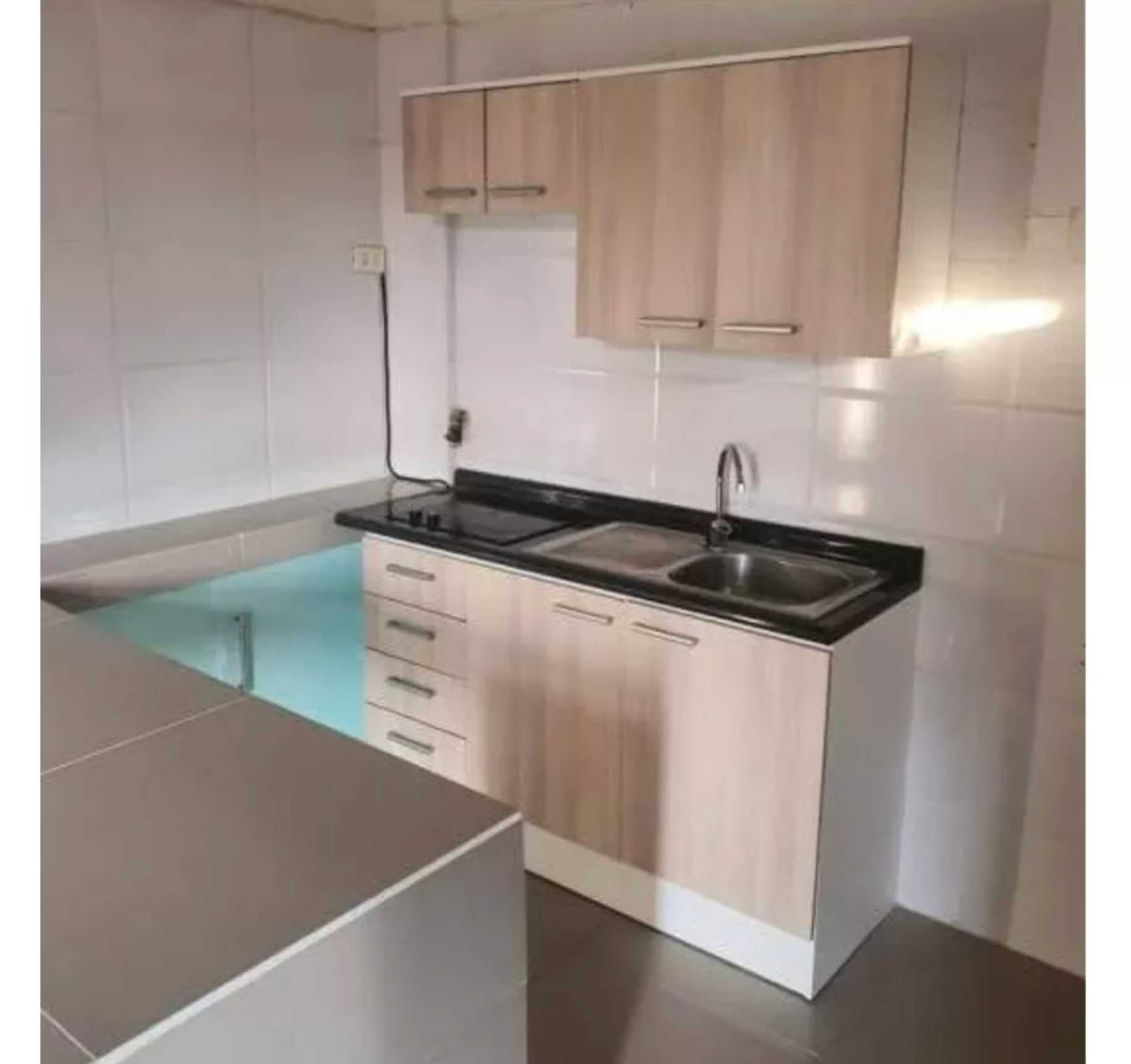 departamento en venta en Santiago