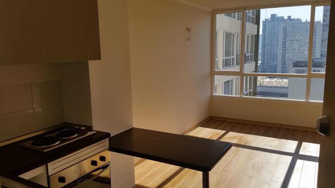 departamento en venta en Santiago