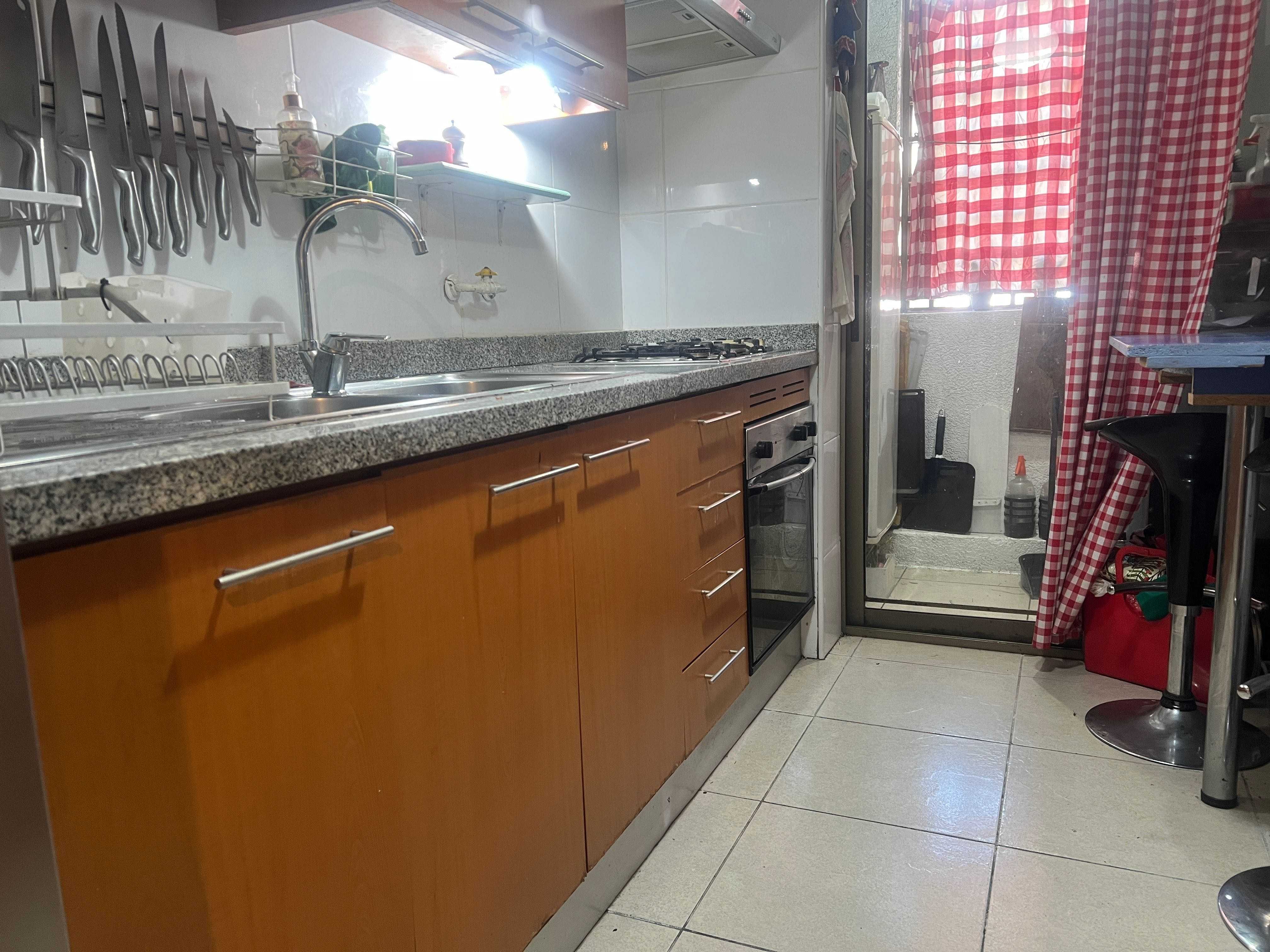 departamento en venta en Ñuñoa