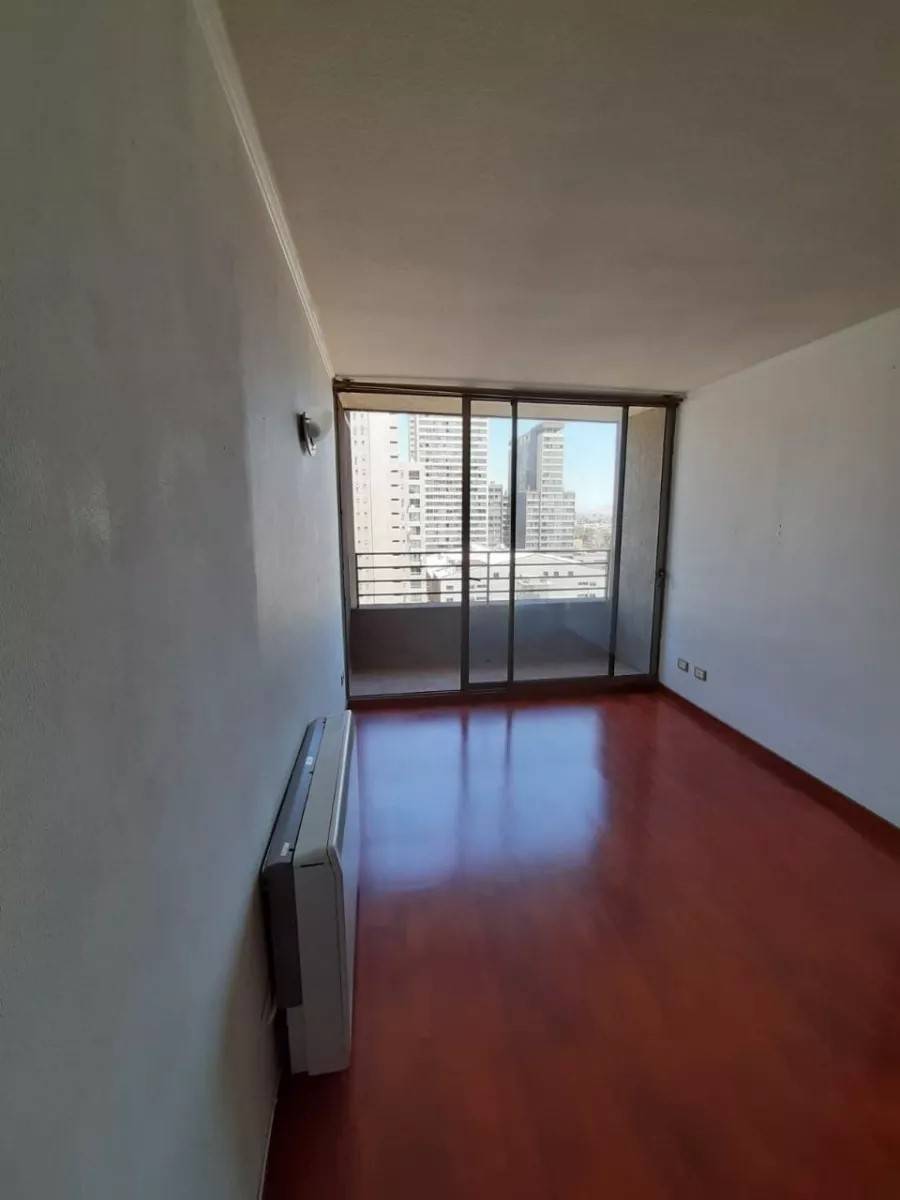 departamento en venta en Santiago