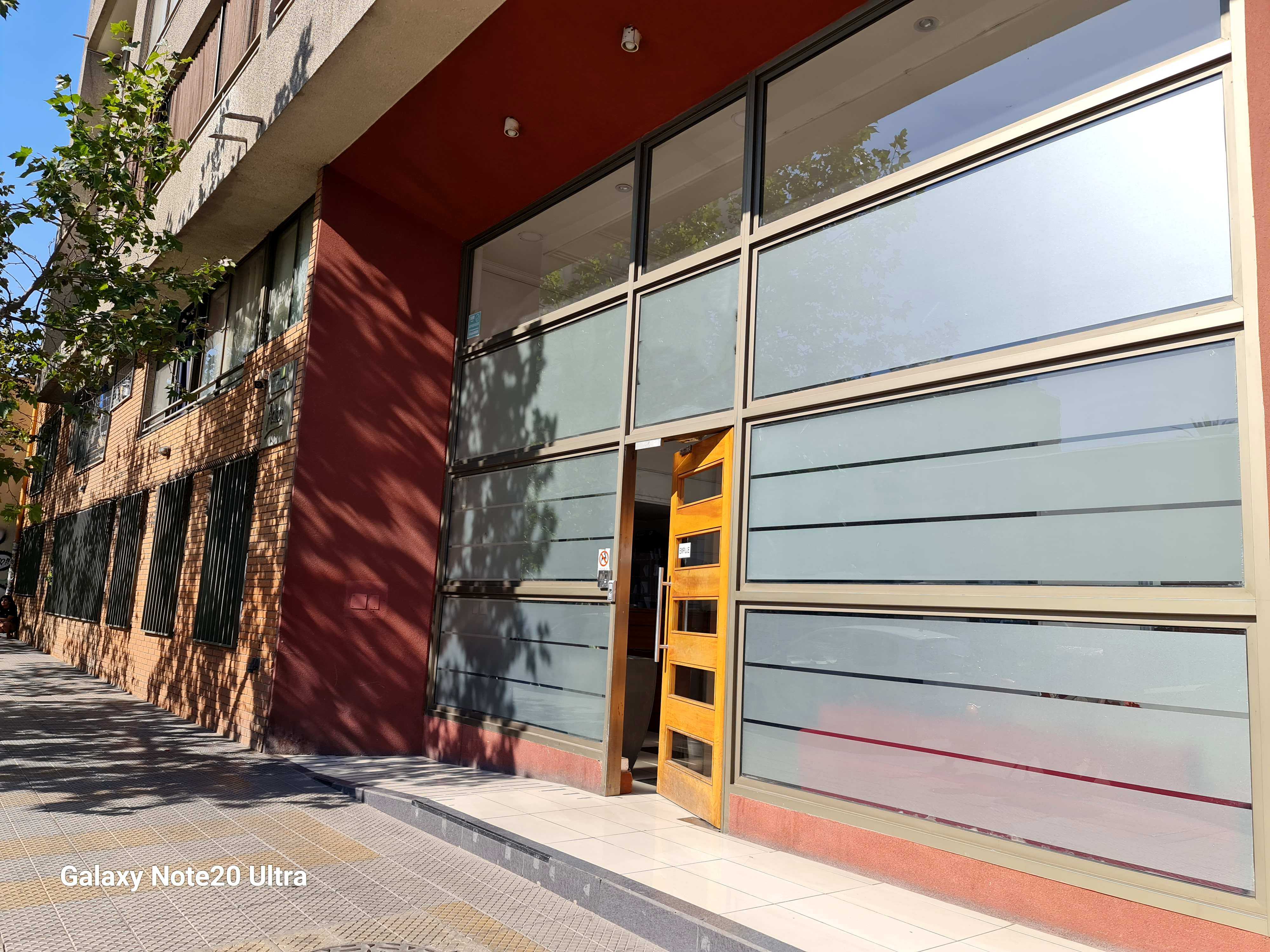 departamento en arriendo en Santiago