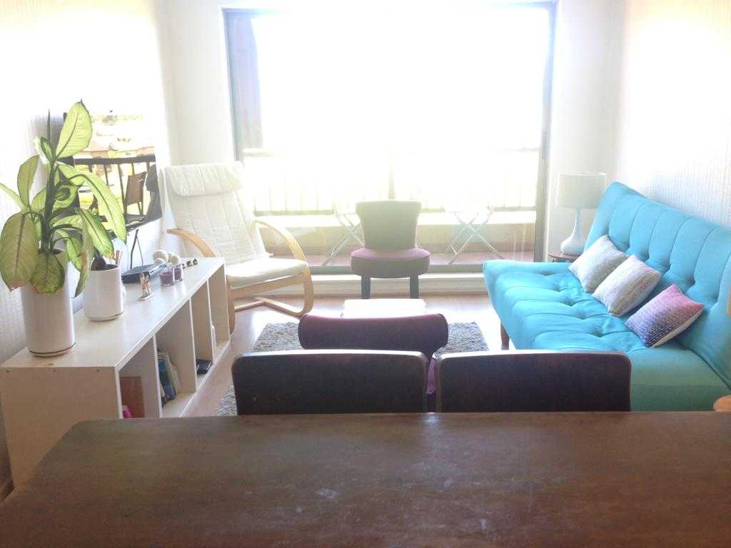 departamento en venta en San Pedro De La Paz