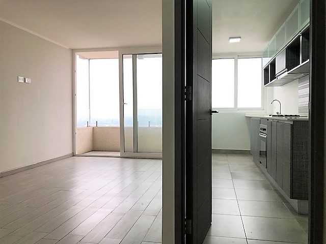 departamento en arriendo en Macul