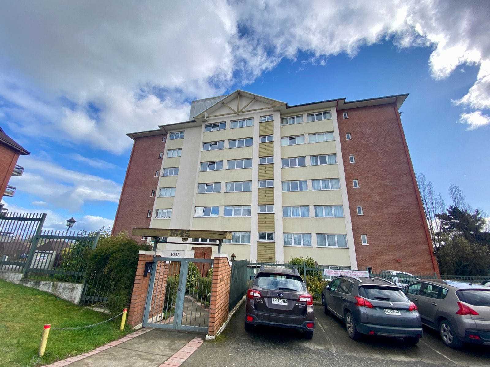 departamento en venta en Osorno