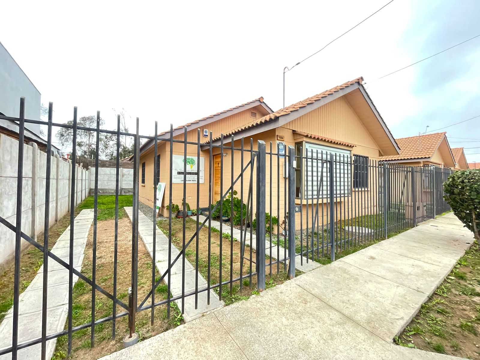 casa en venta en La Serena