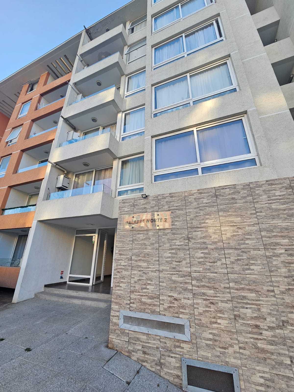 departamento en arriendo en La Serena