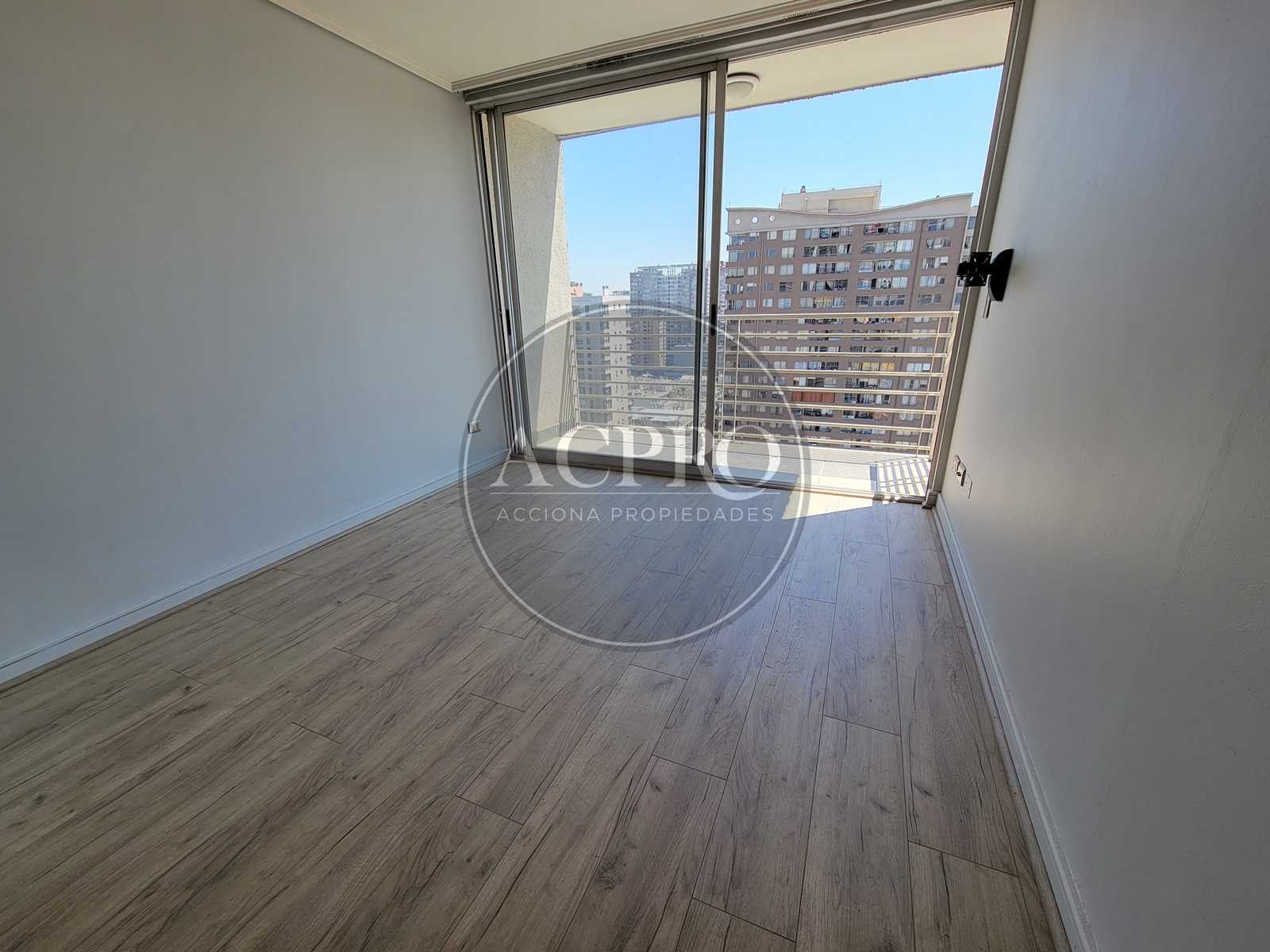 departamento en arriendo en Santiago