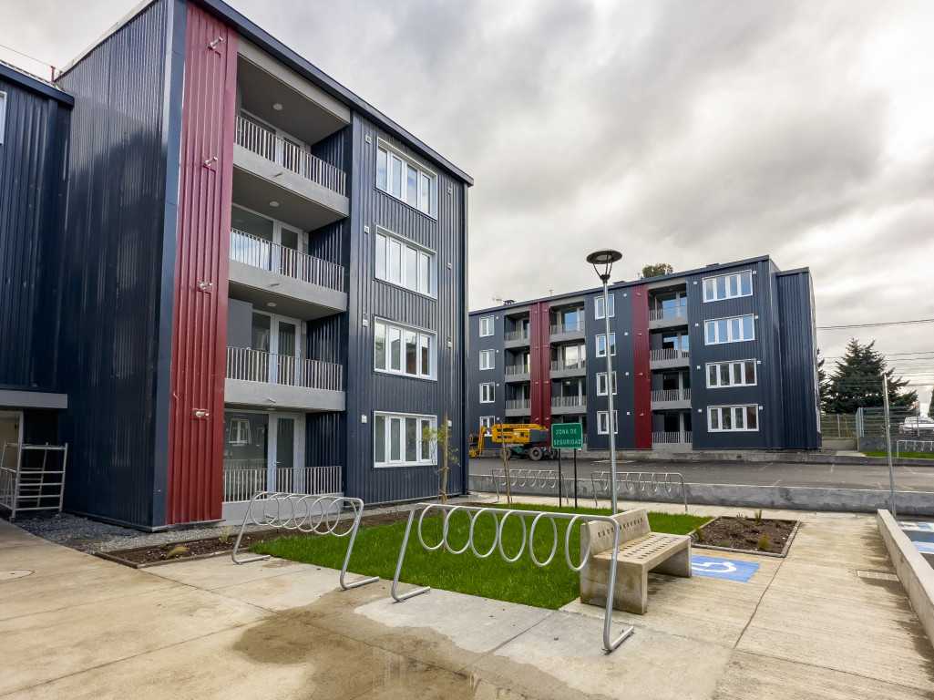 departamento en arriendo en Puerto Montt