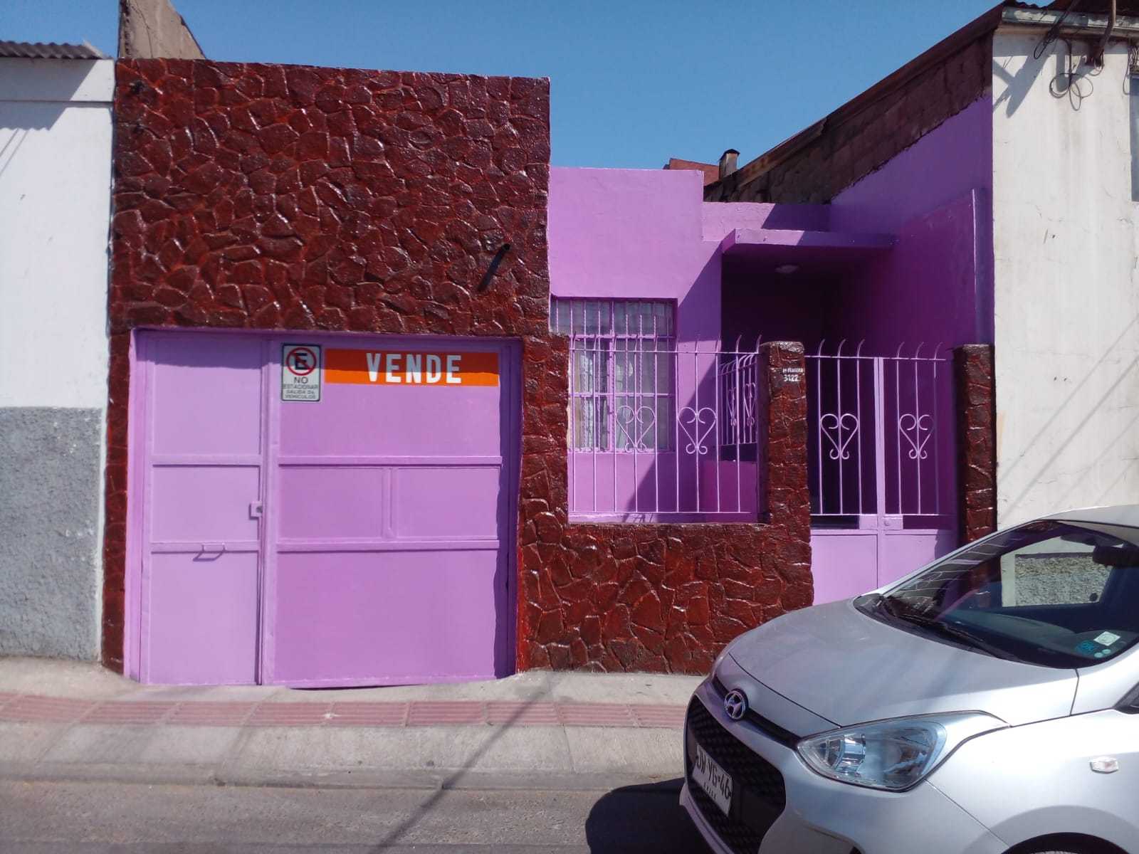 casa en venta en Antofagasta